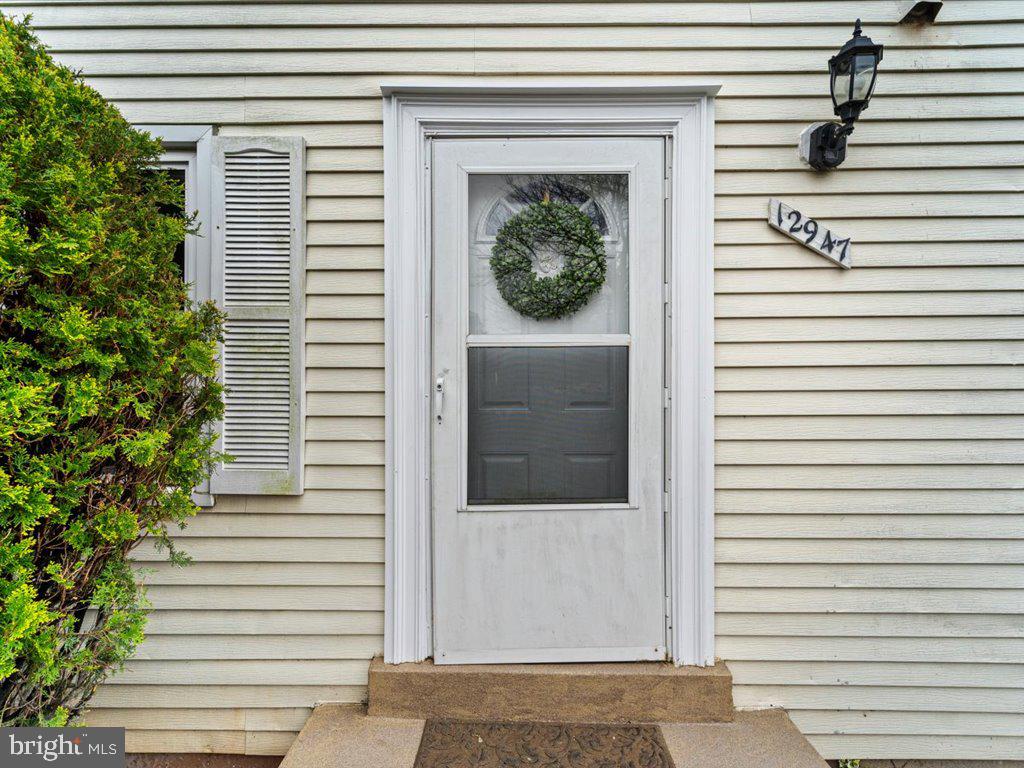 TOWNES OF GREENBRIAR - Residential