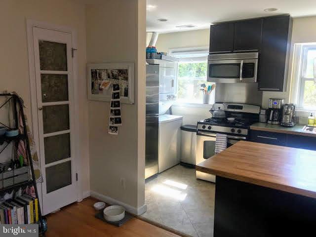 LYON PARK - Residential Income