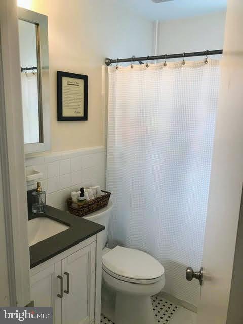 LYON PARK - Residential Income