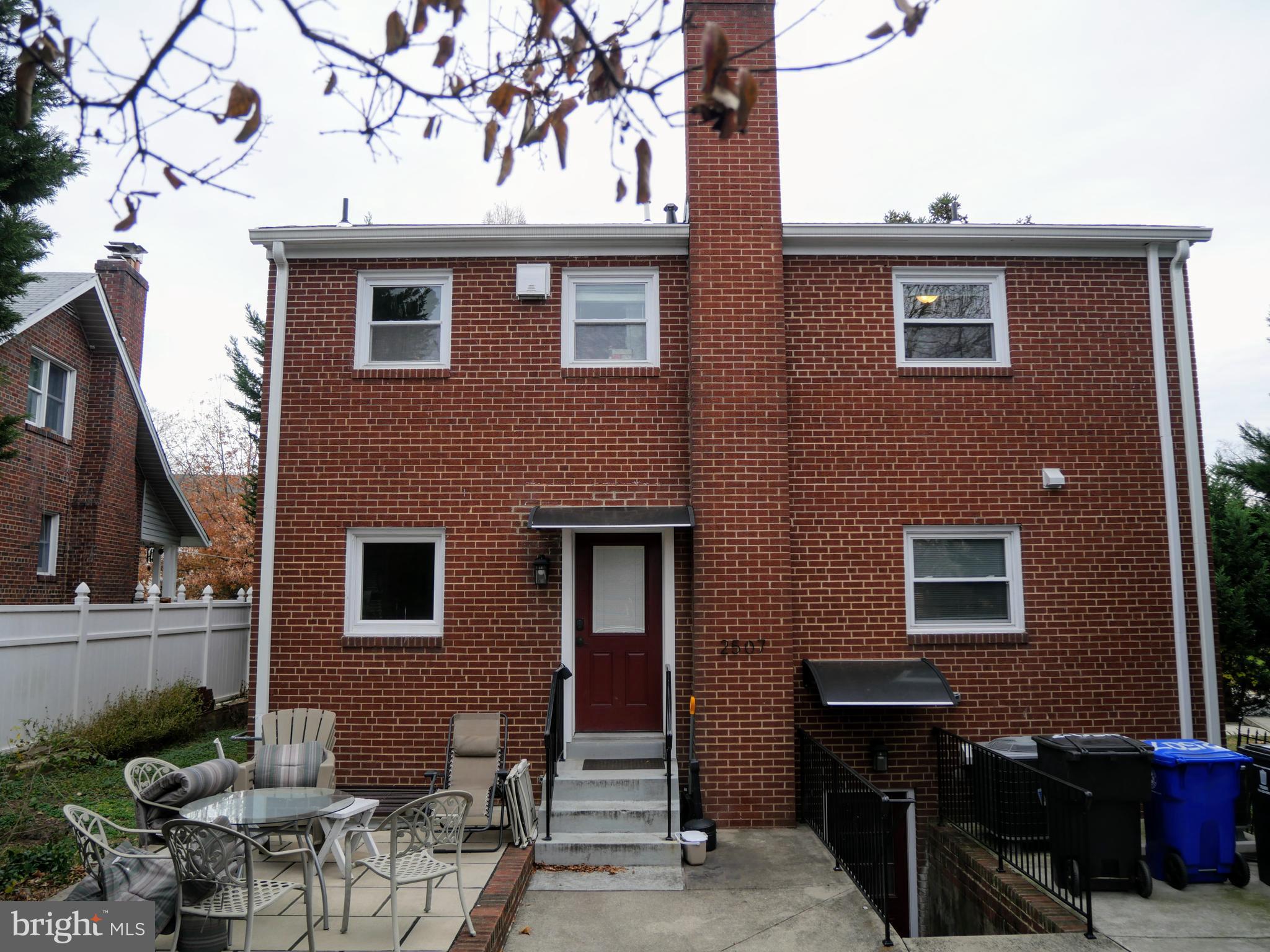 LYON PARK - Residential Income