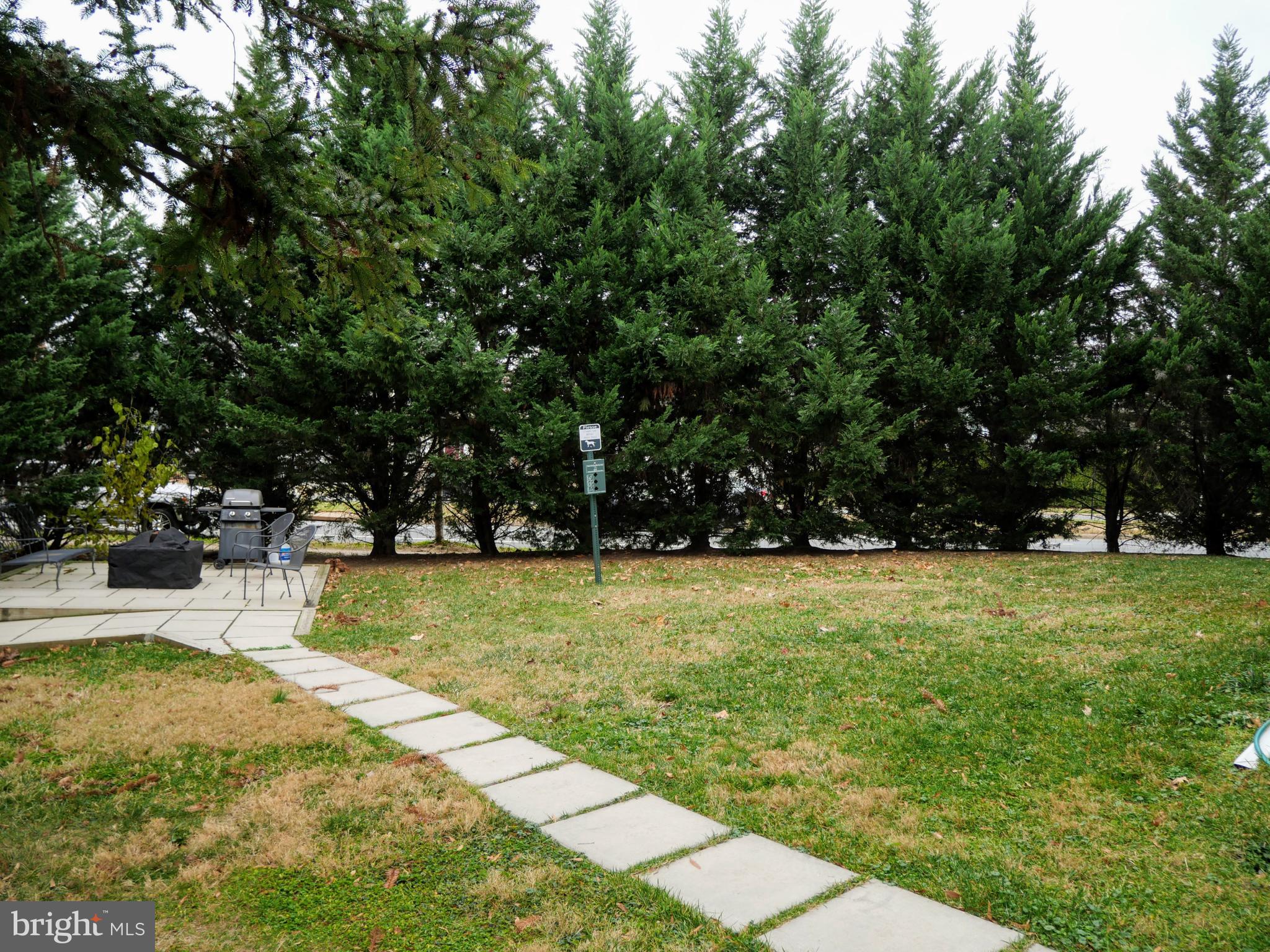 LYON PARK - Residential Income