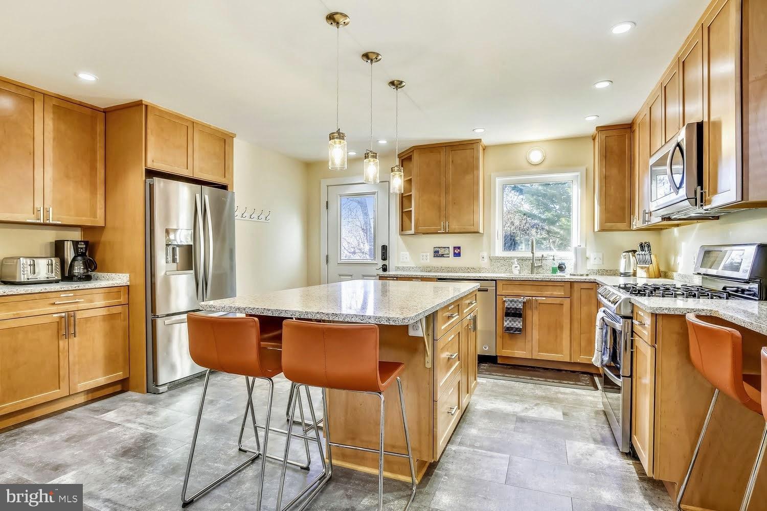 LYON PARK - Residential Income