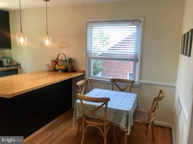 LYON PARK - Residential Income