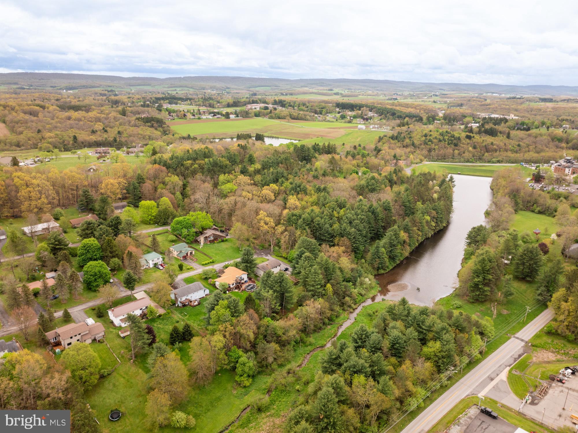 MITCHELL MANOR - Residential