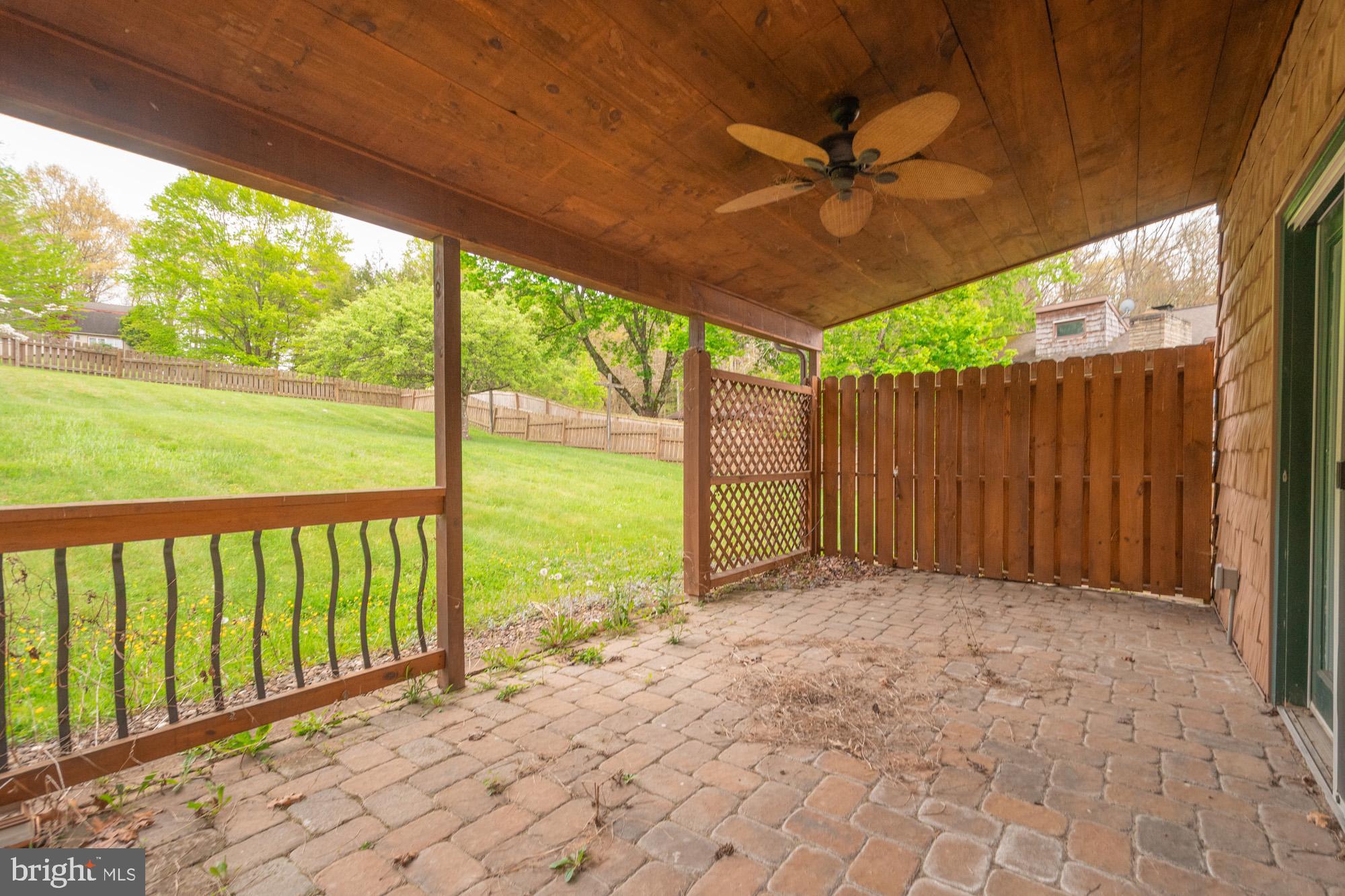 MITCHELL MANOR - Residential