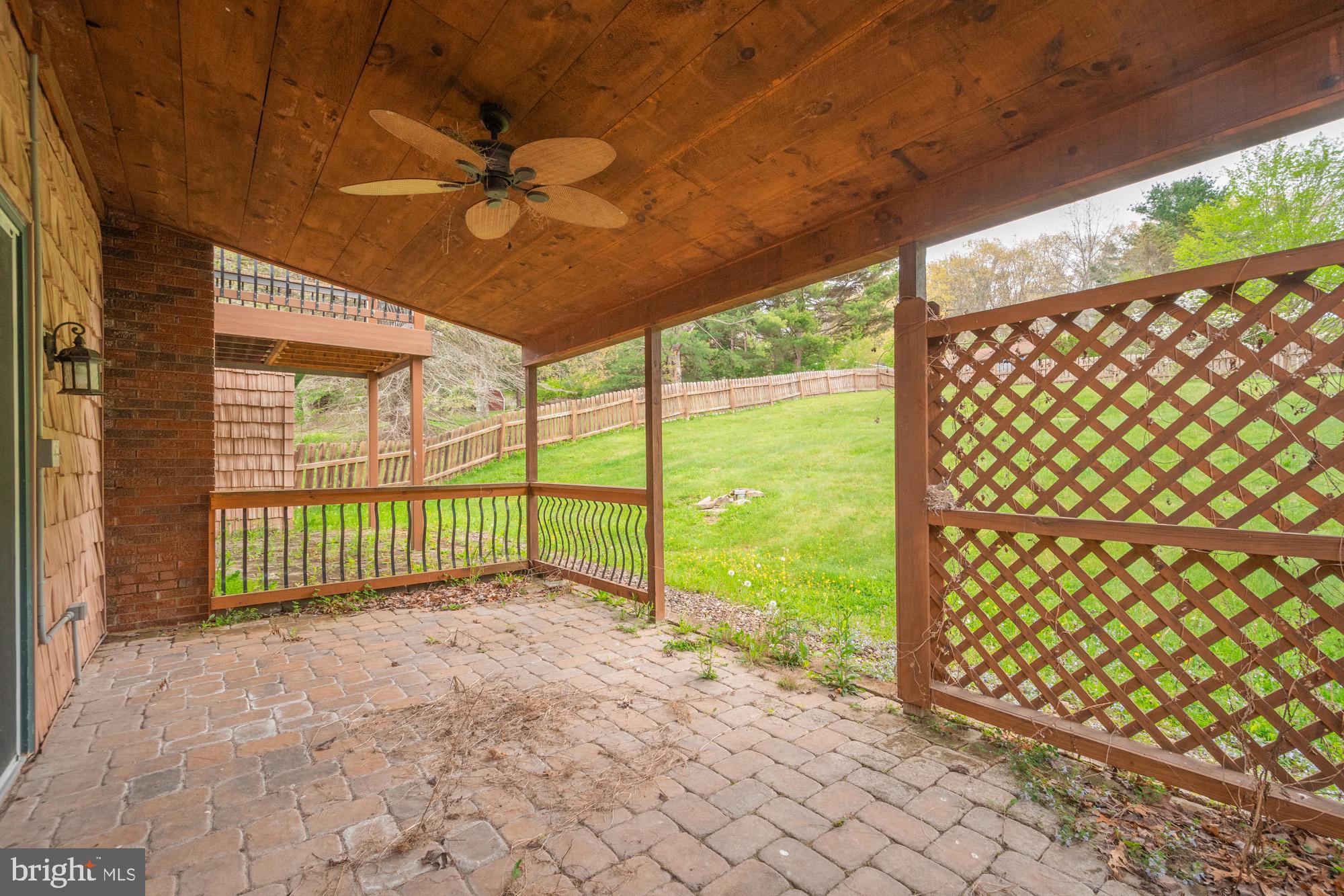 MITCHELL MANOR - Residential