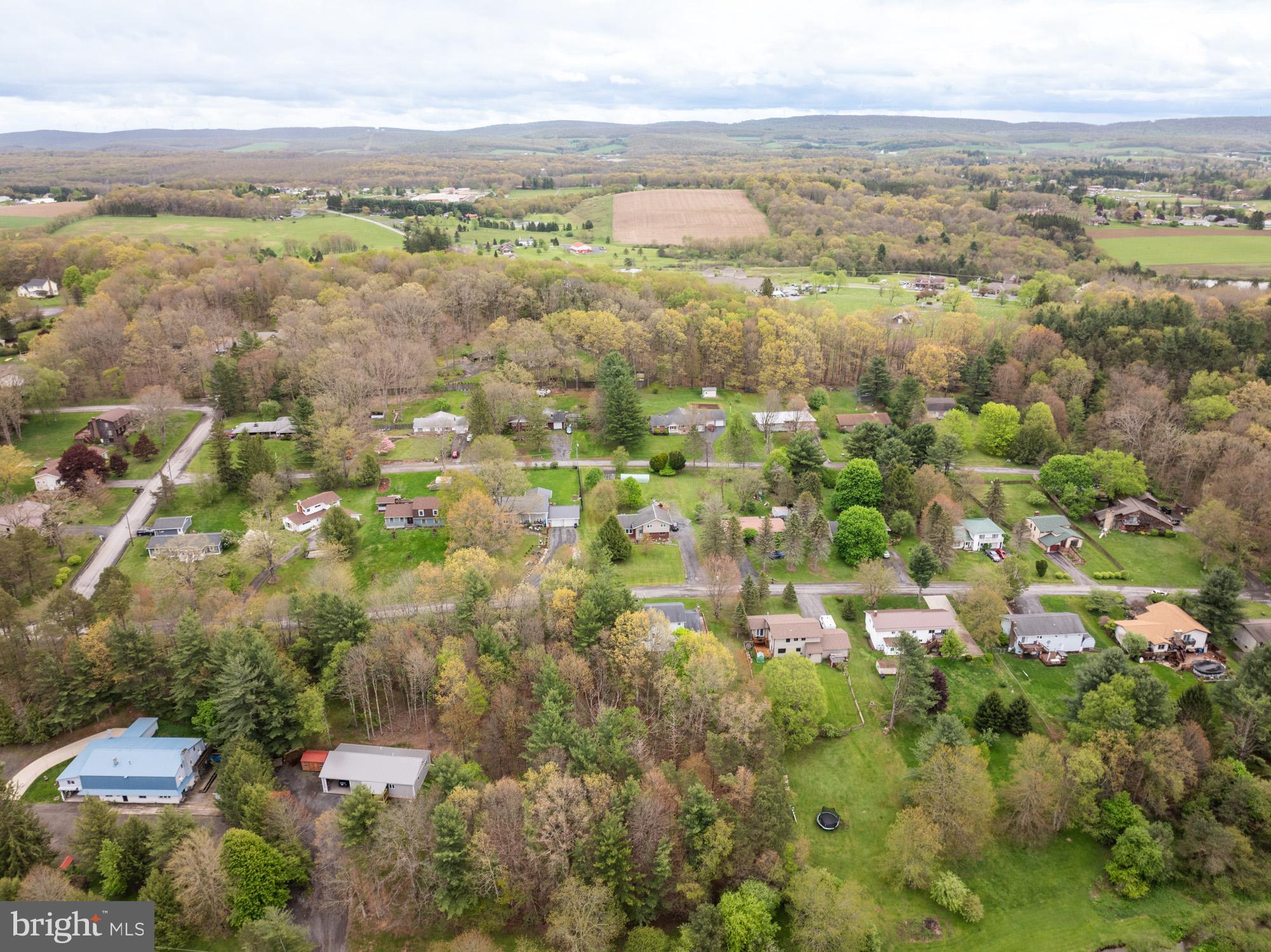 MITCHELL MANOR - Residential