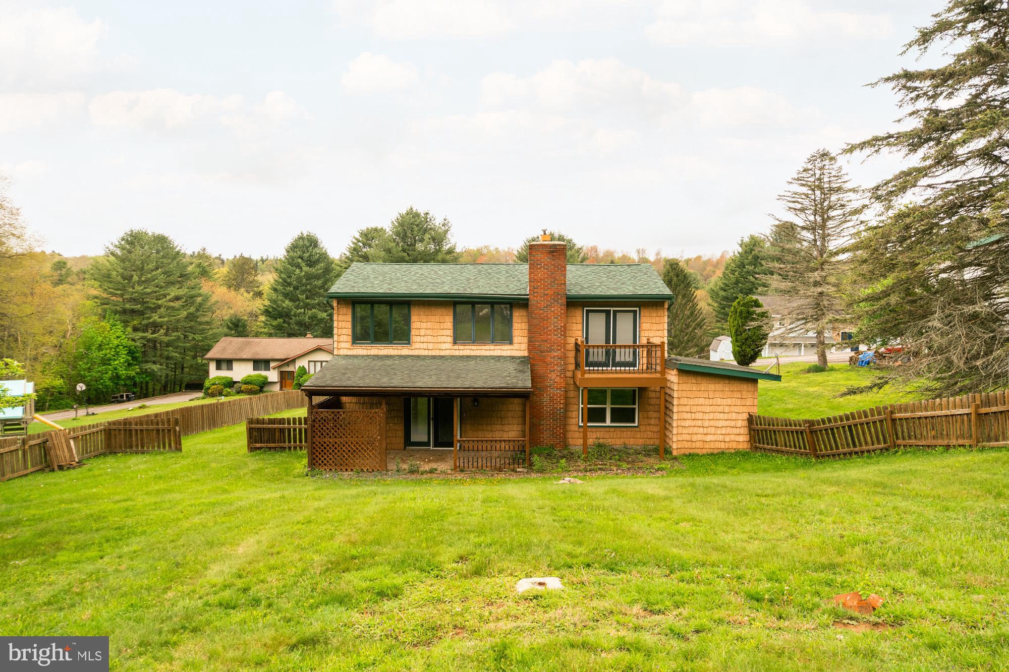 MITCHELL MANOR - Residential