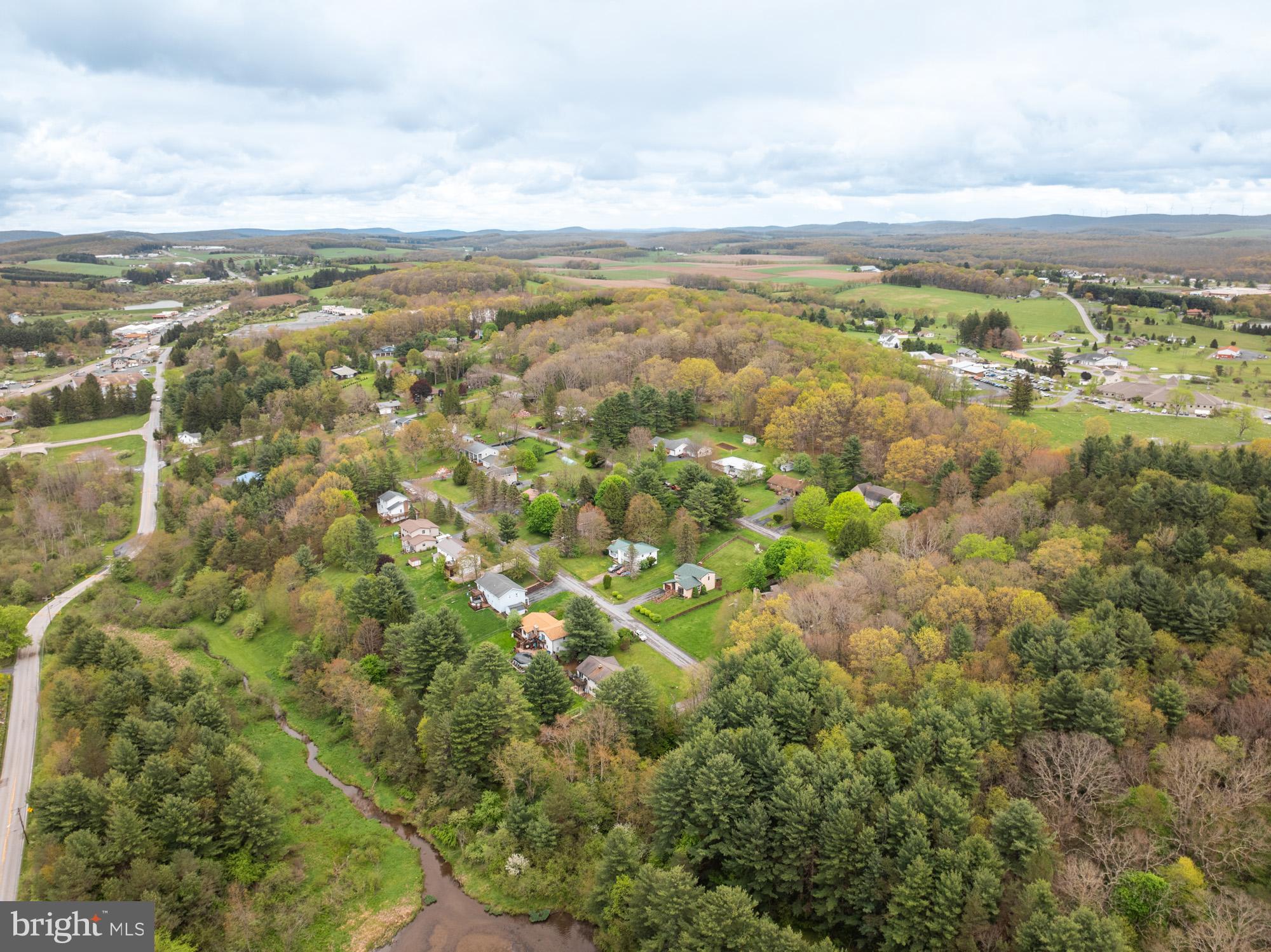 MITCHELL MANOR - Residential