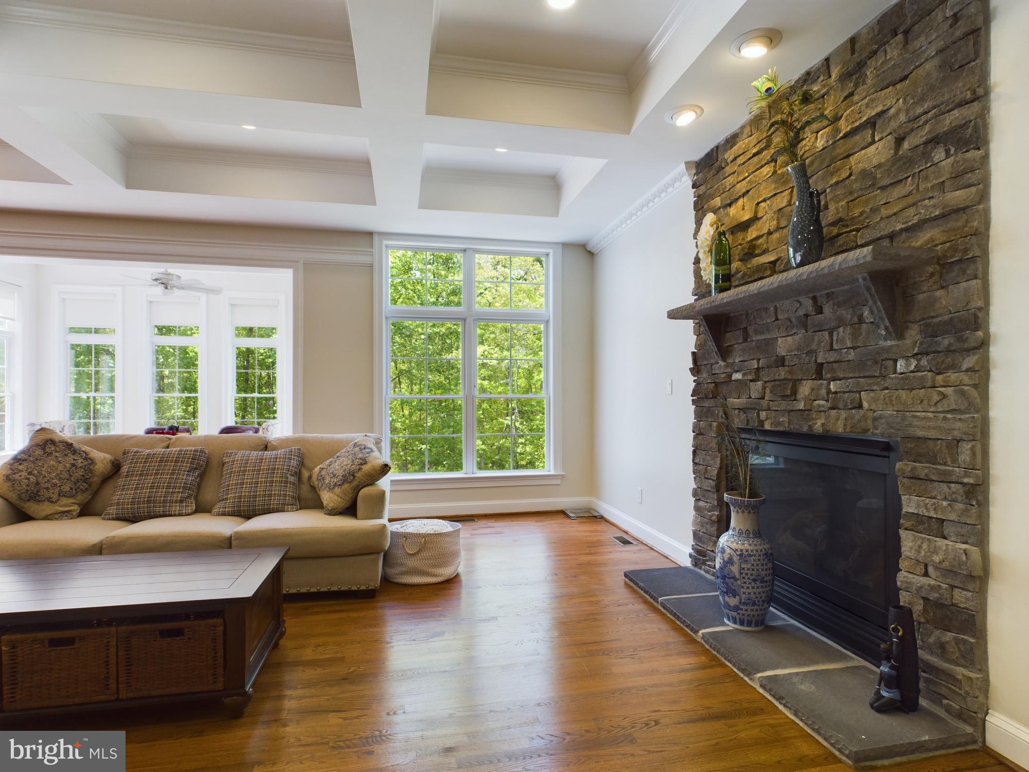 WESTVALE WOODS - Residential