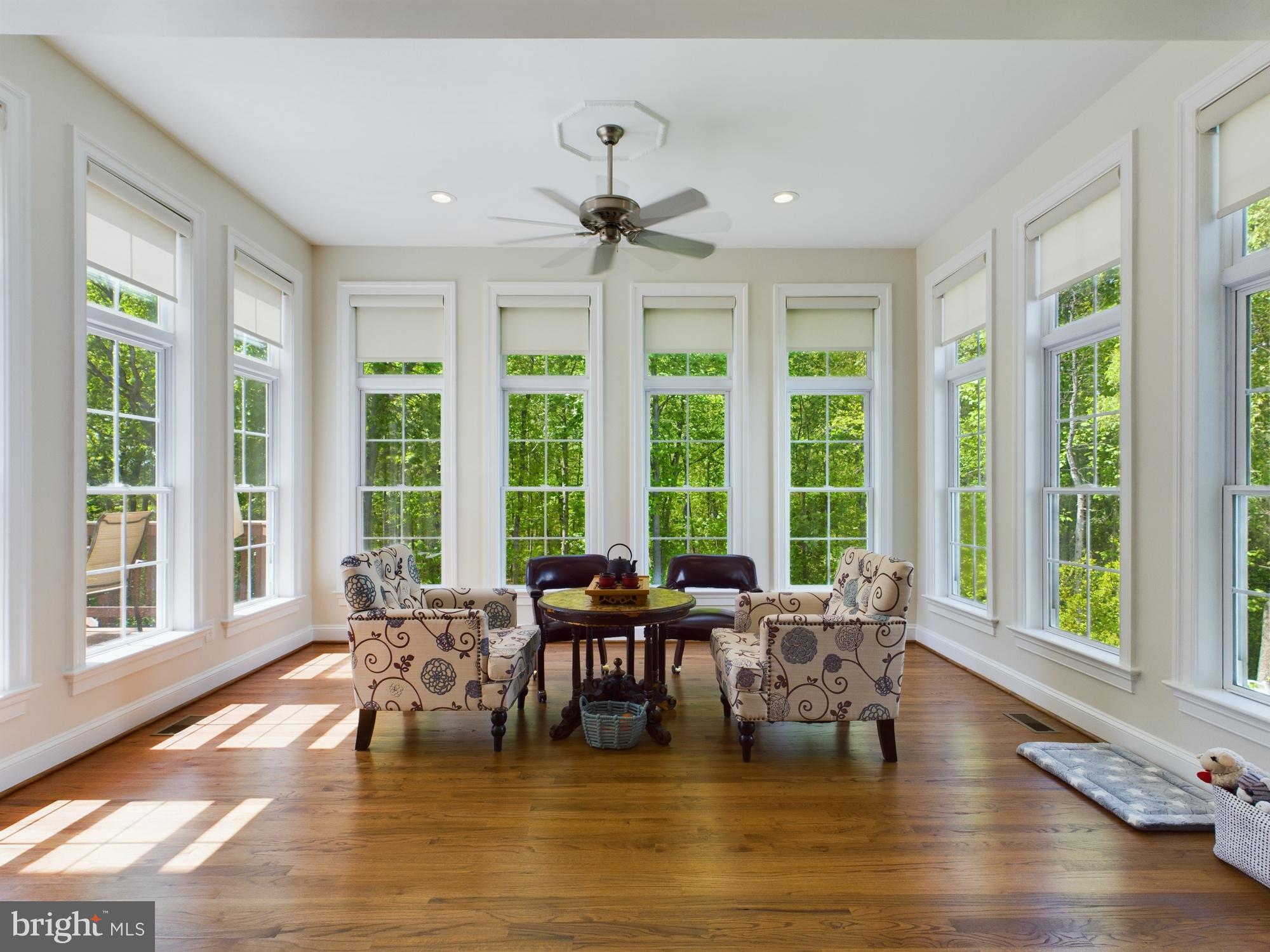 WESTVALE WOODS - Residential