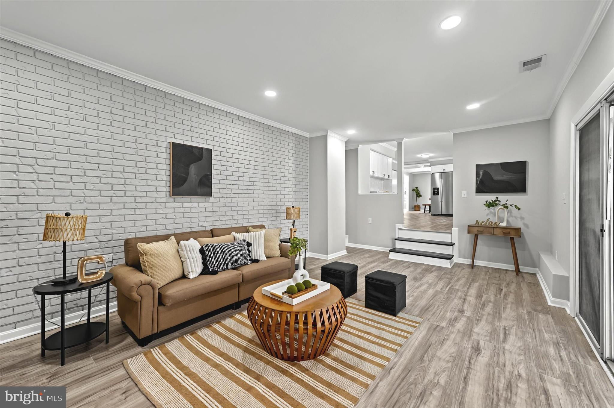 PARKVILLE - Residential