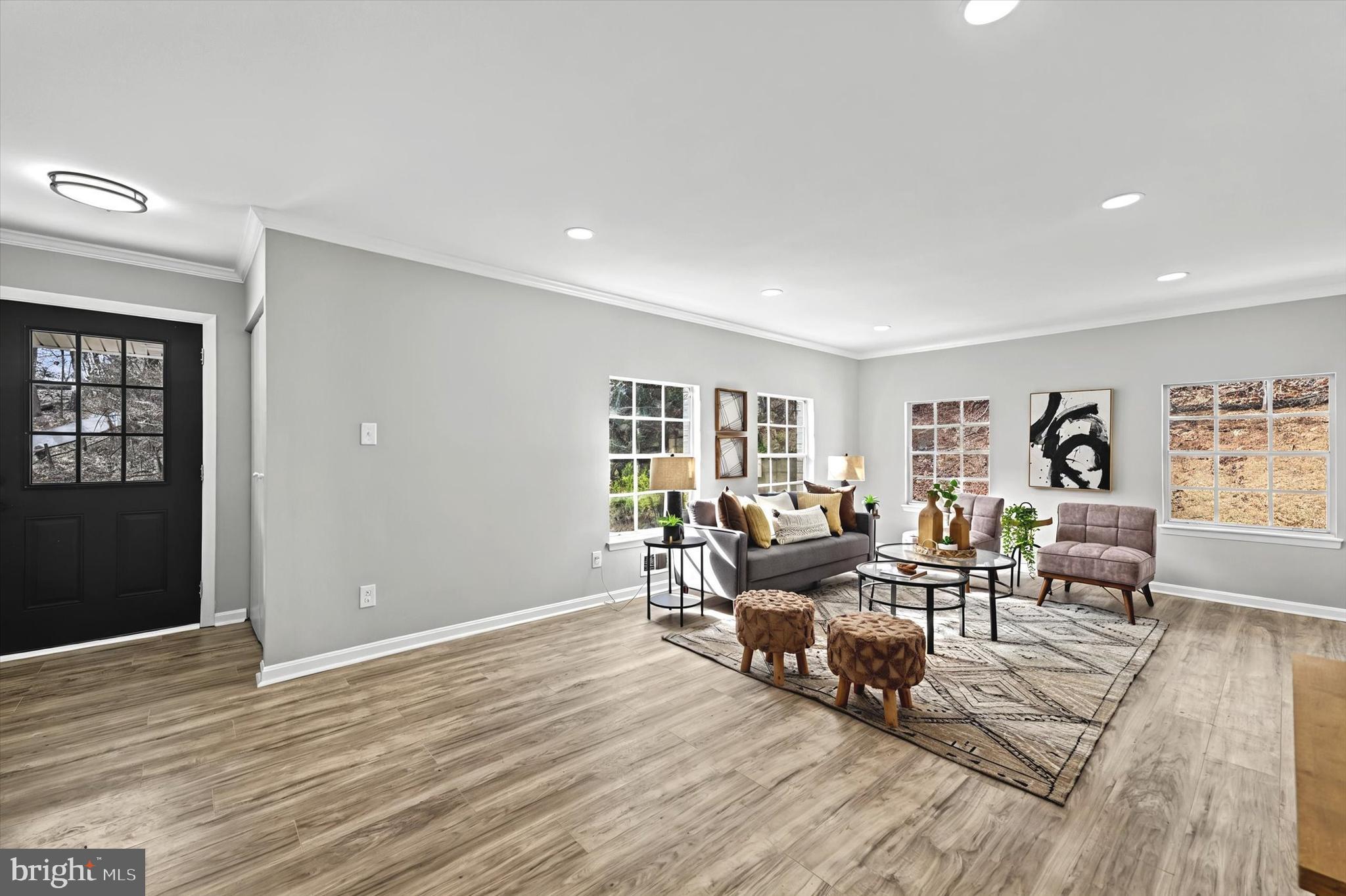 PARKVILLE - Residential