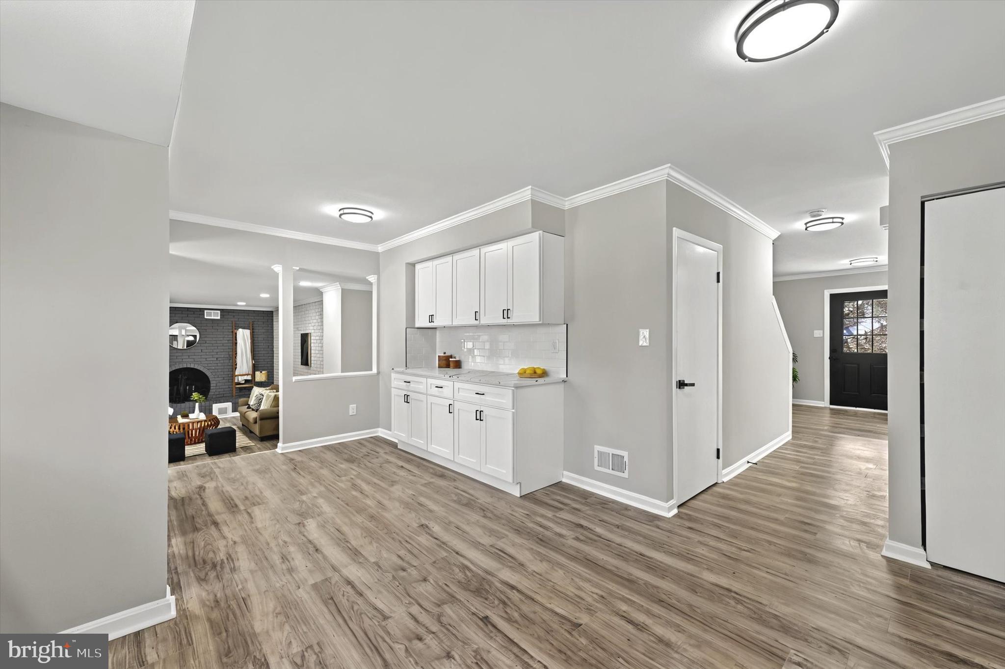 PARKVILLE - Residential