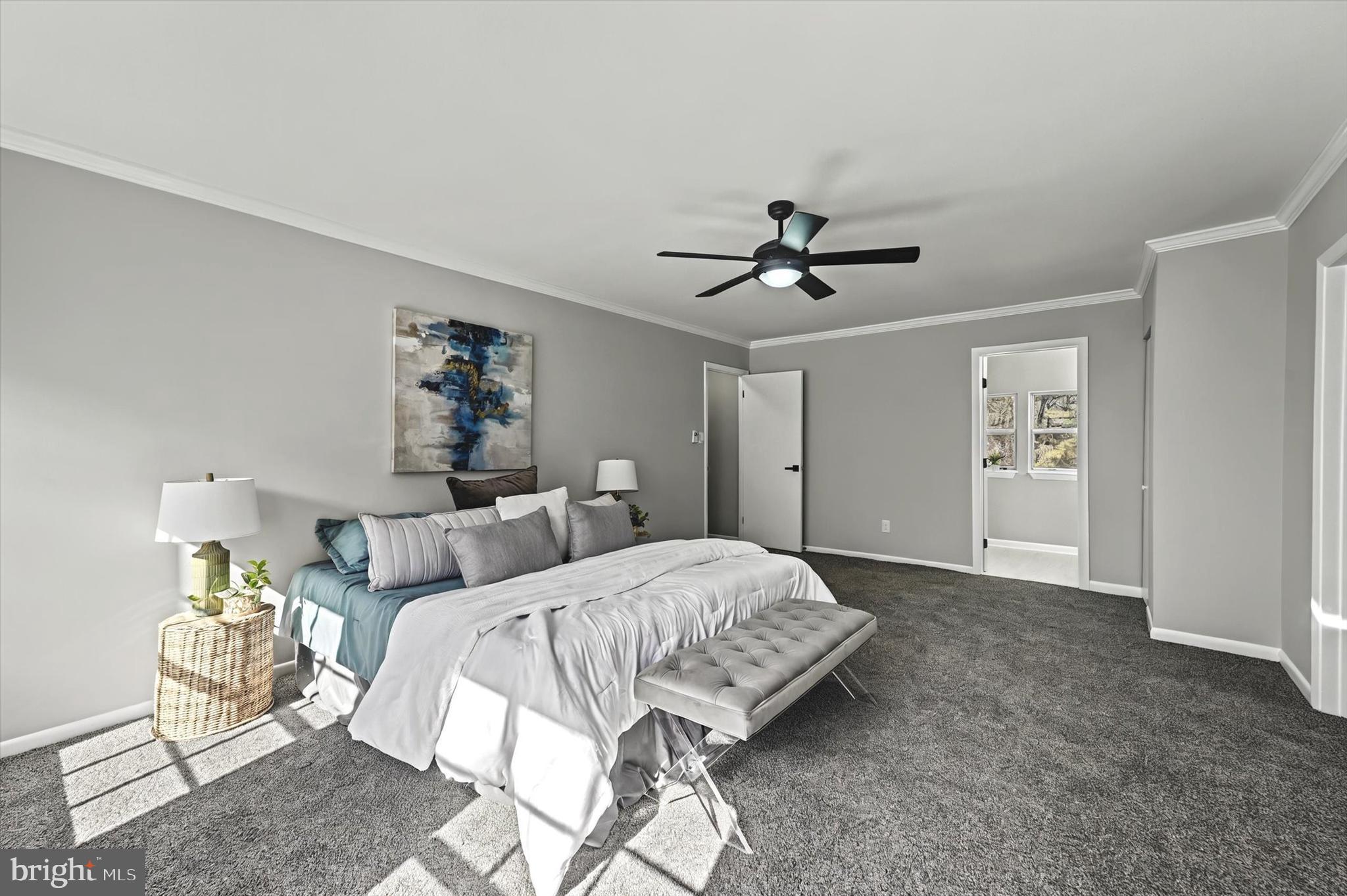 PARKVILLE - Residential