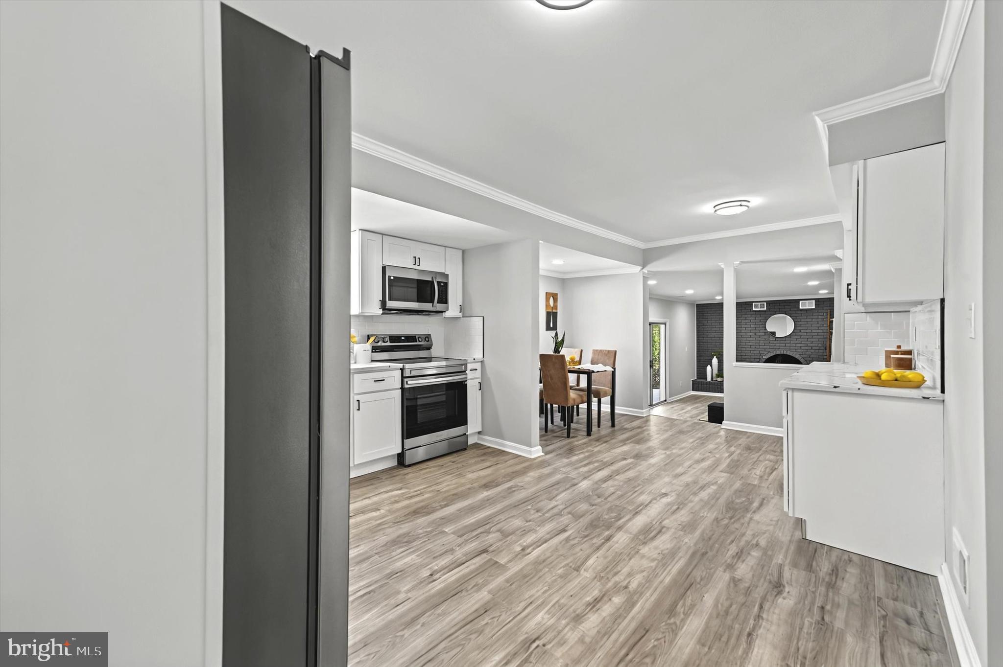 PARKVILLE - Residential