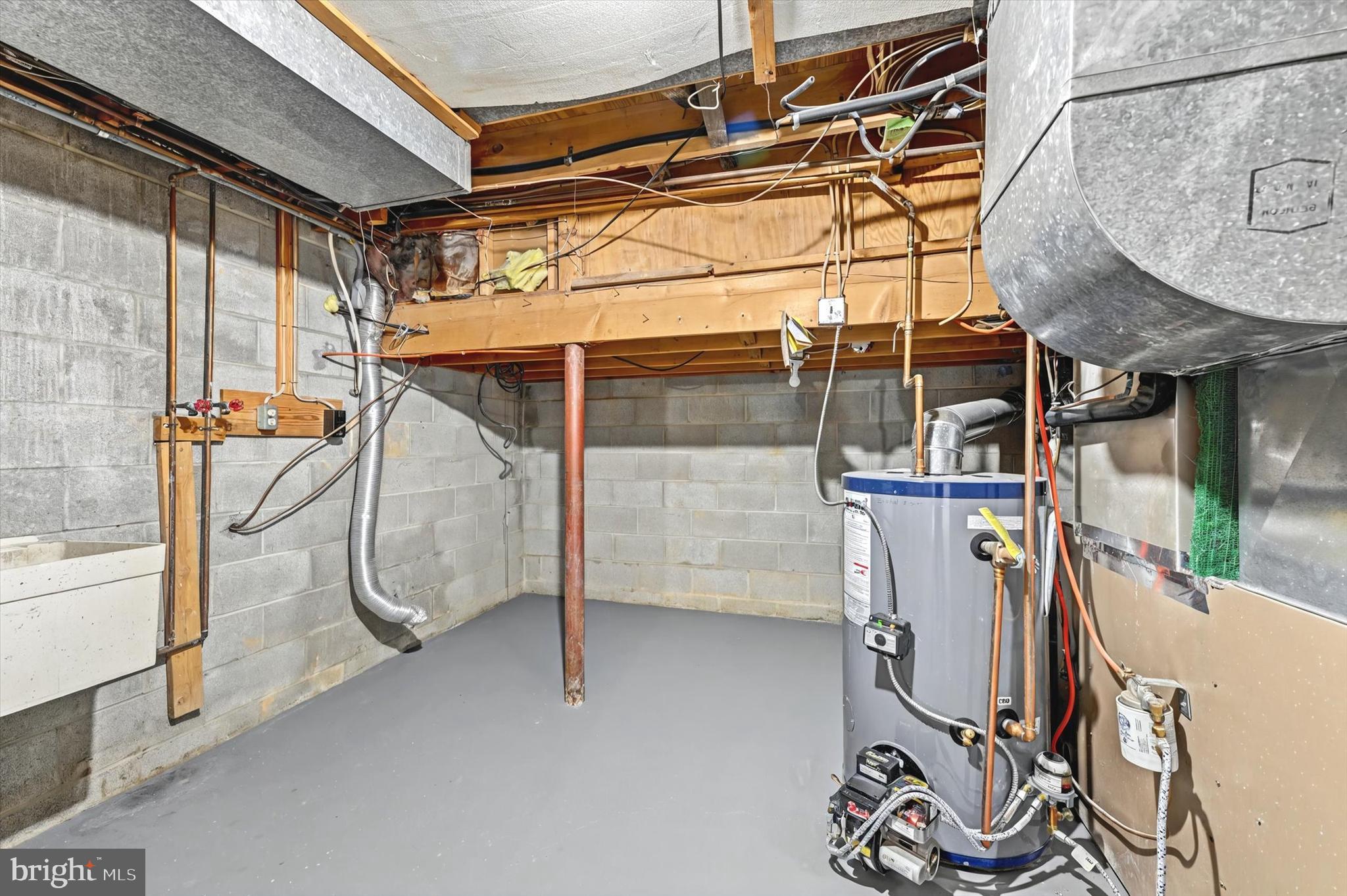 PARKVILLE - Residential