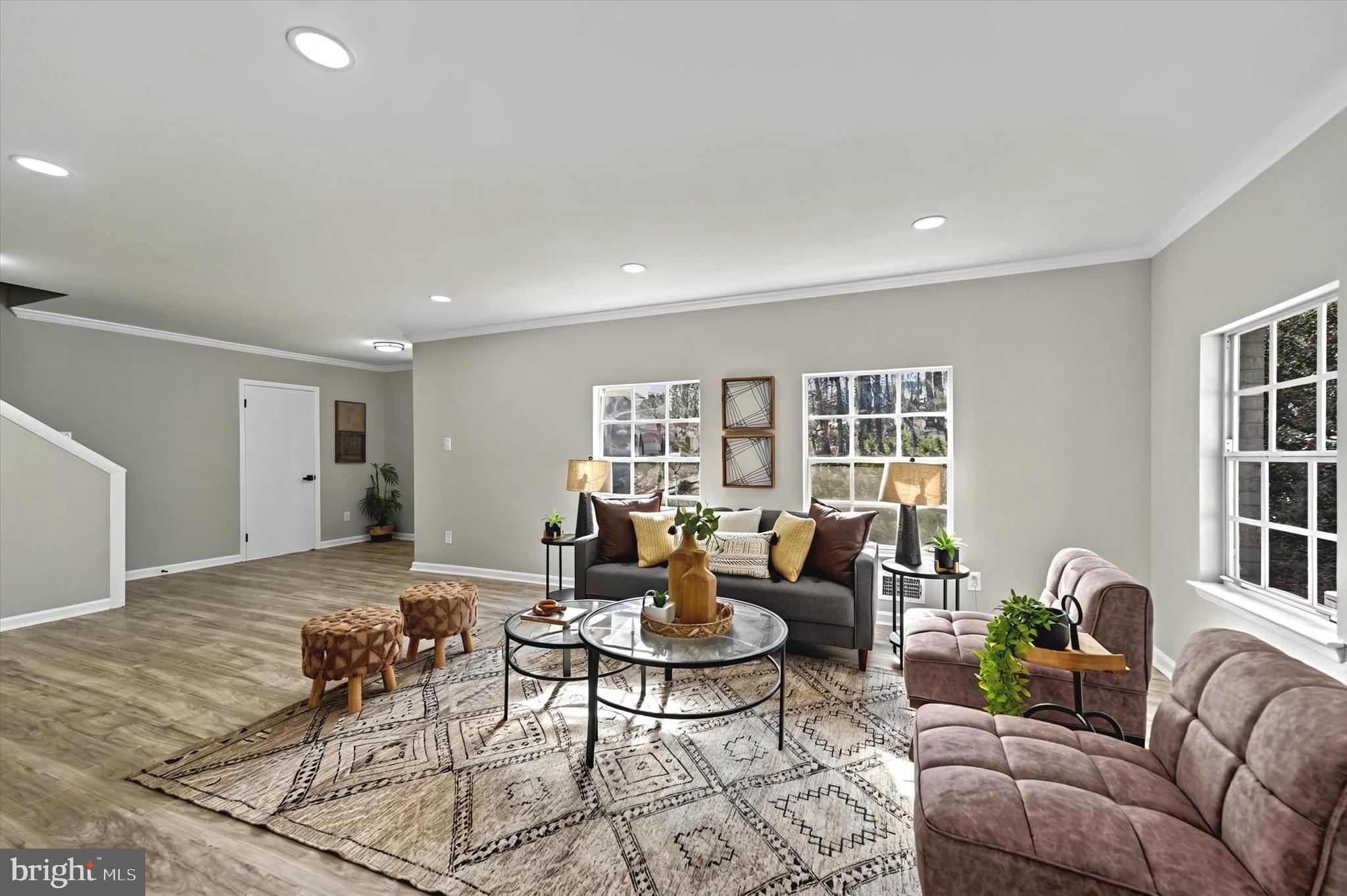 PARKVILLE - Residential