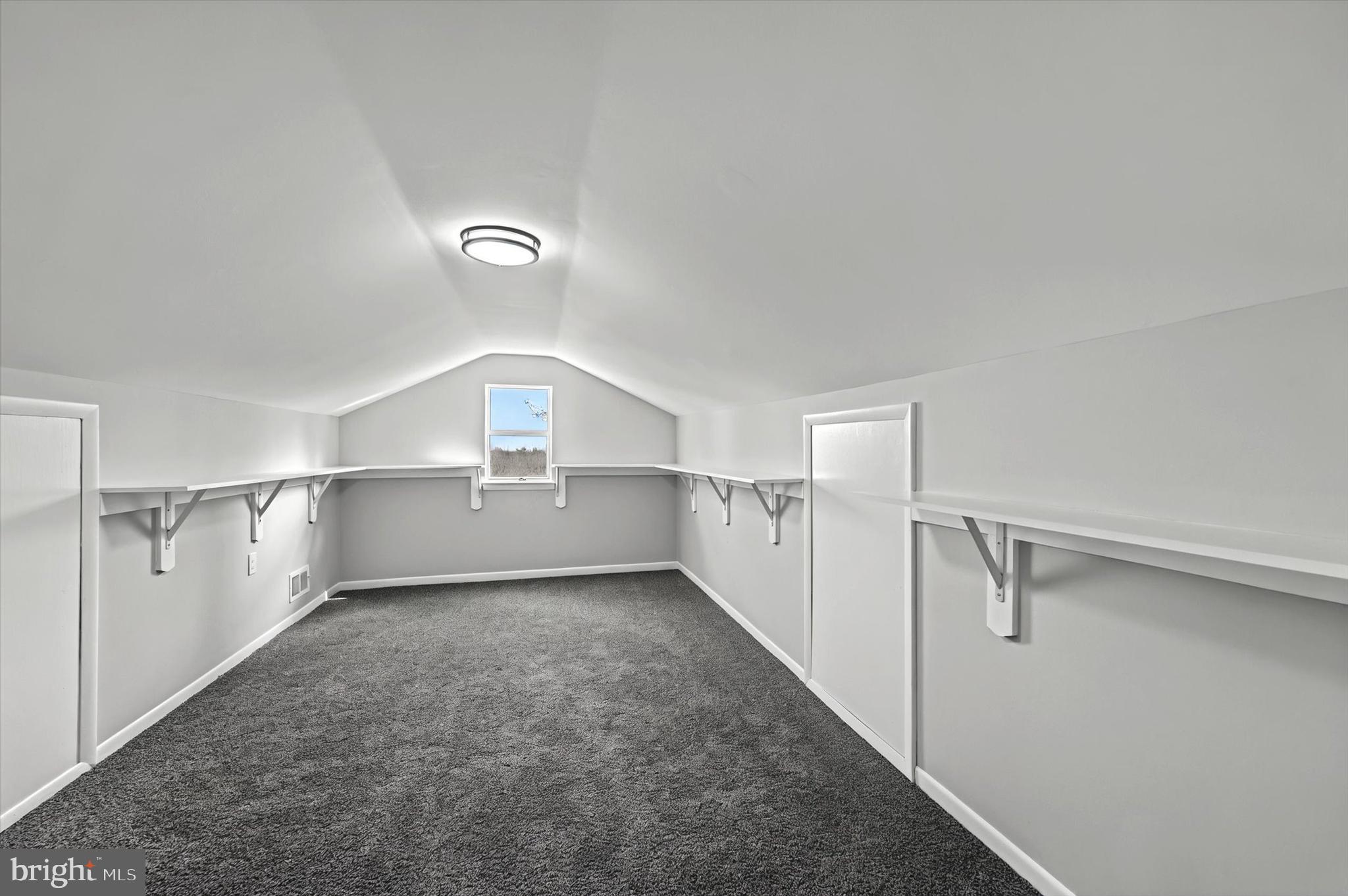 PARKVILLE - Residential