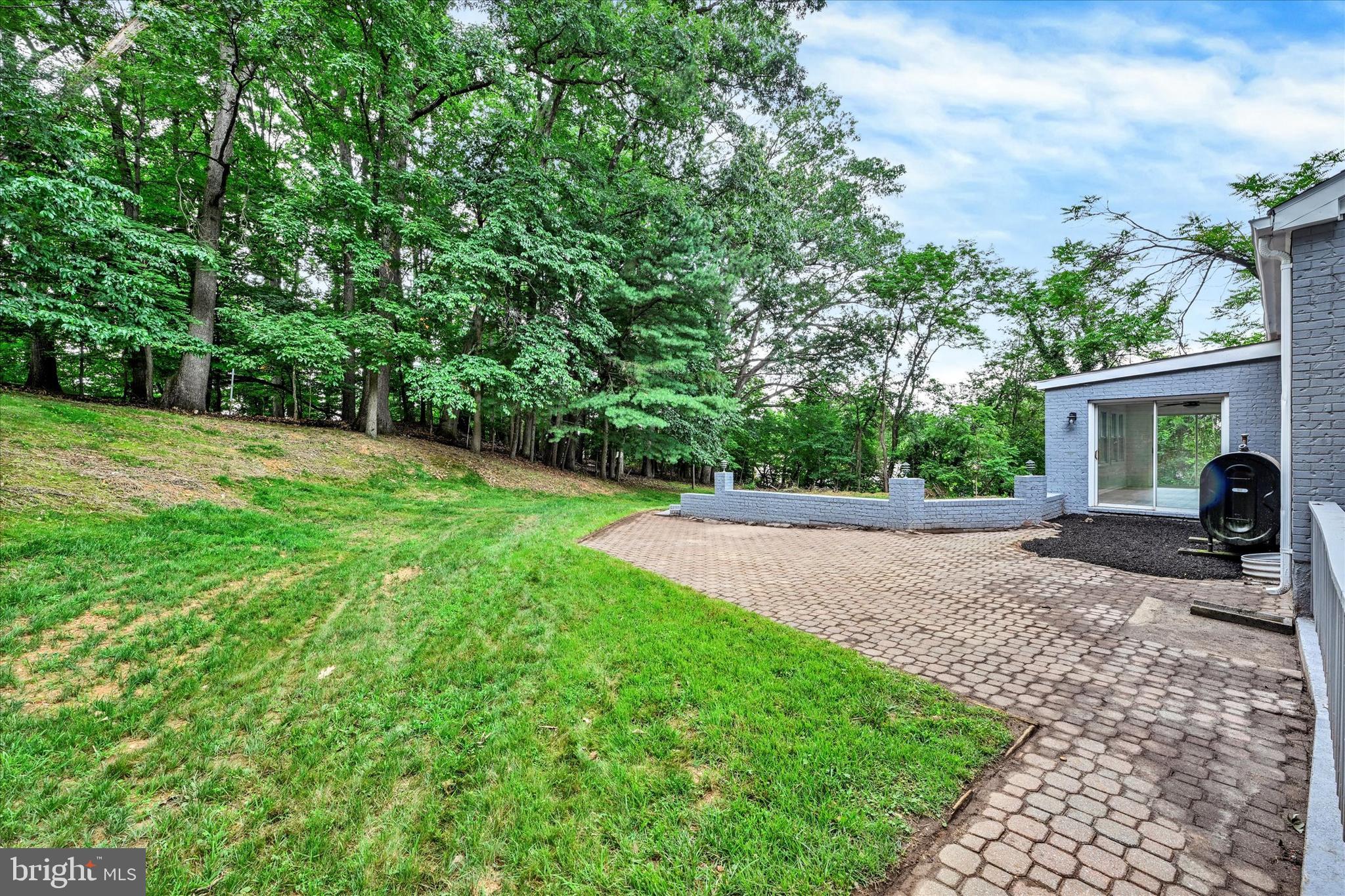 PARKVILLE - Residential