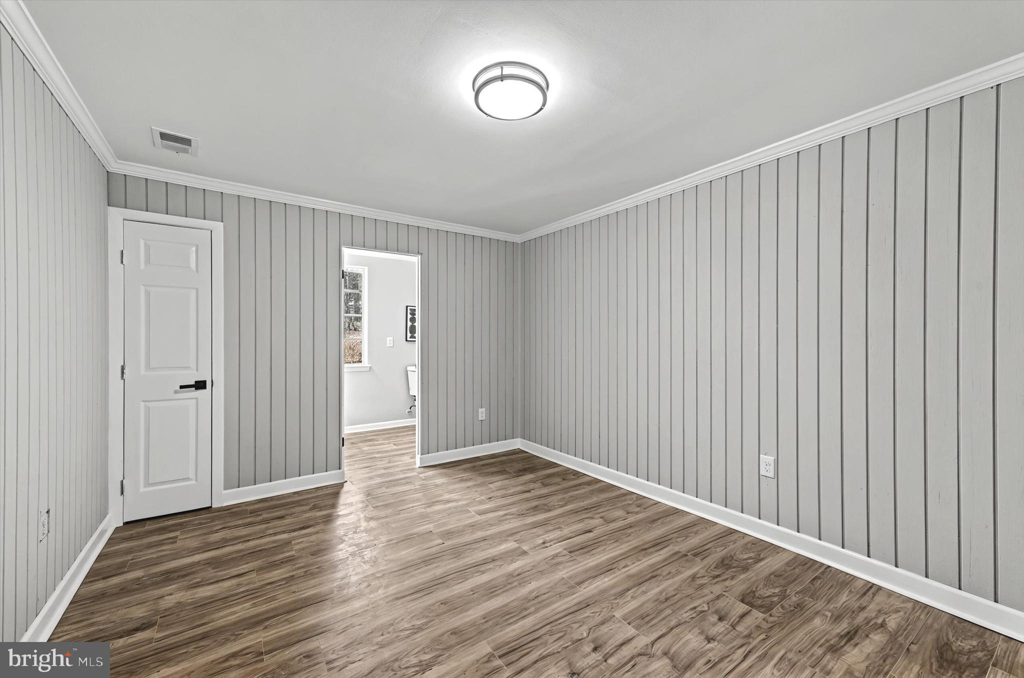 PARKVILLE - Residential