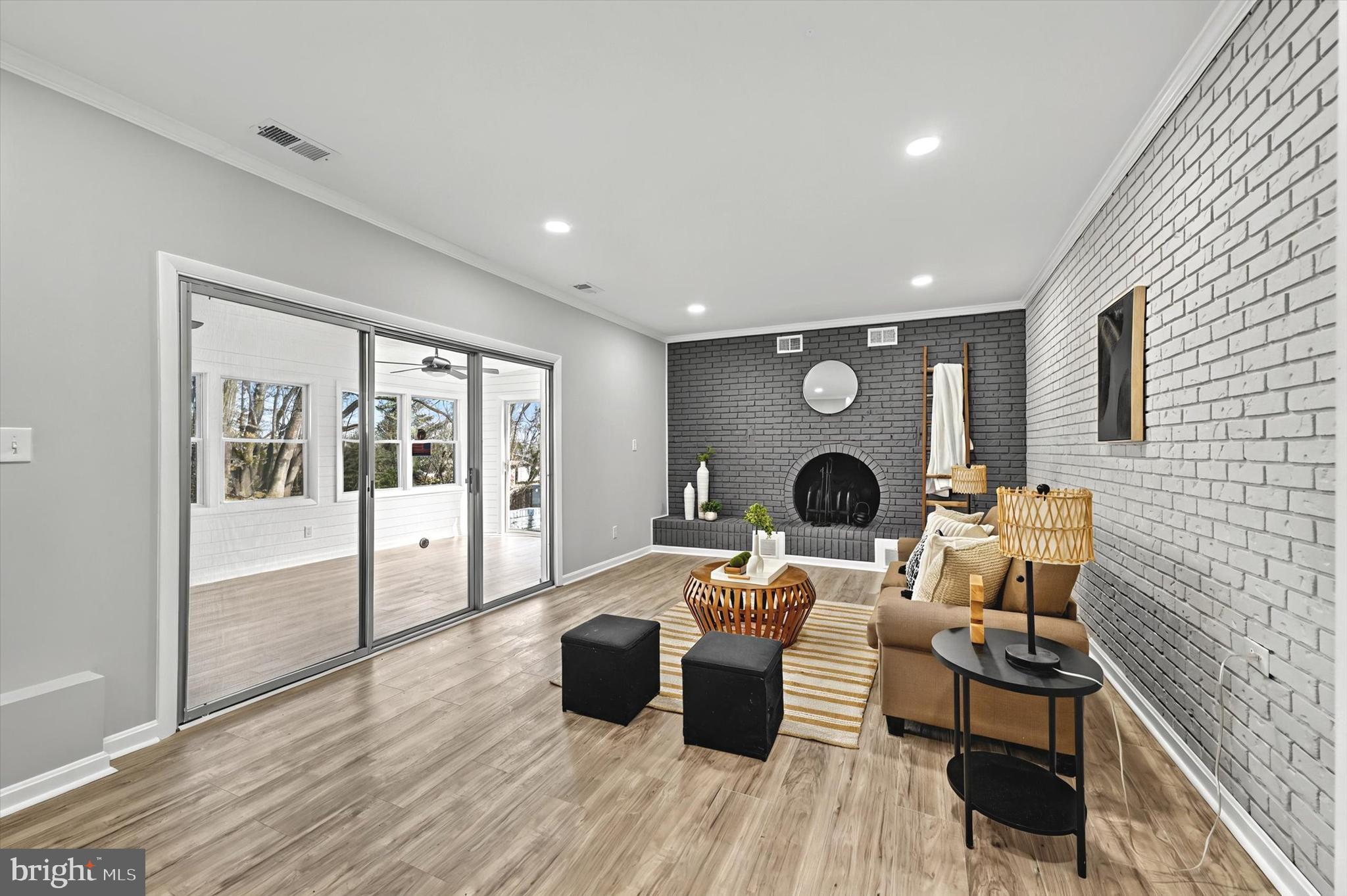 PARKVILLE - Residential