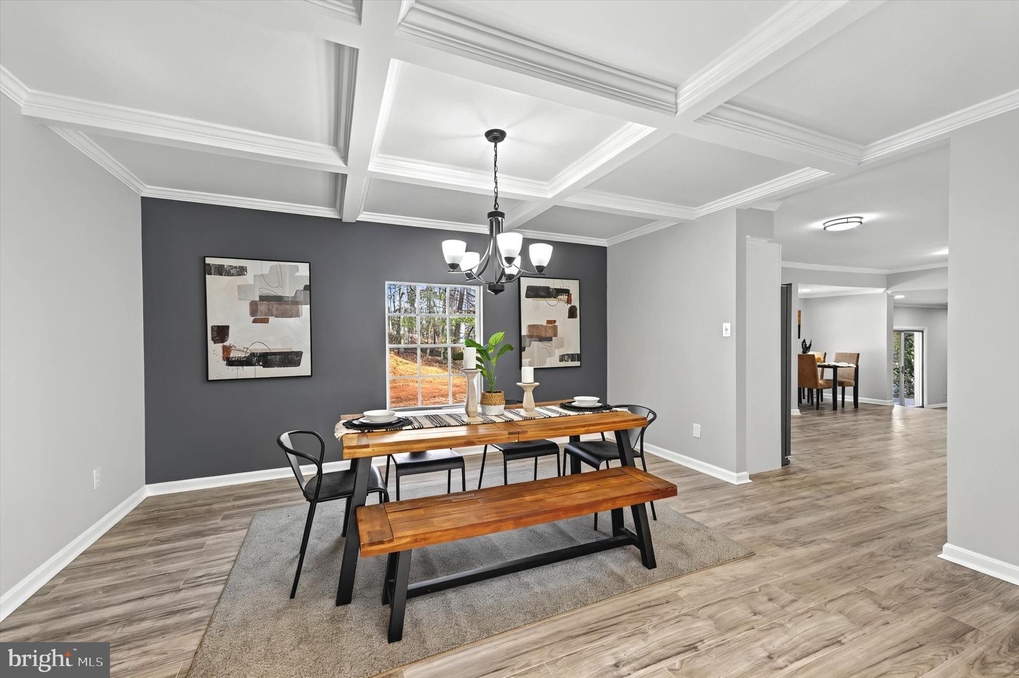 PARKVILLE - Residential