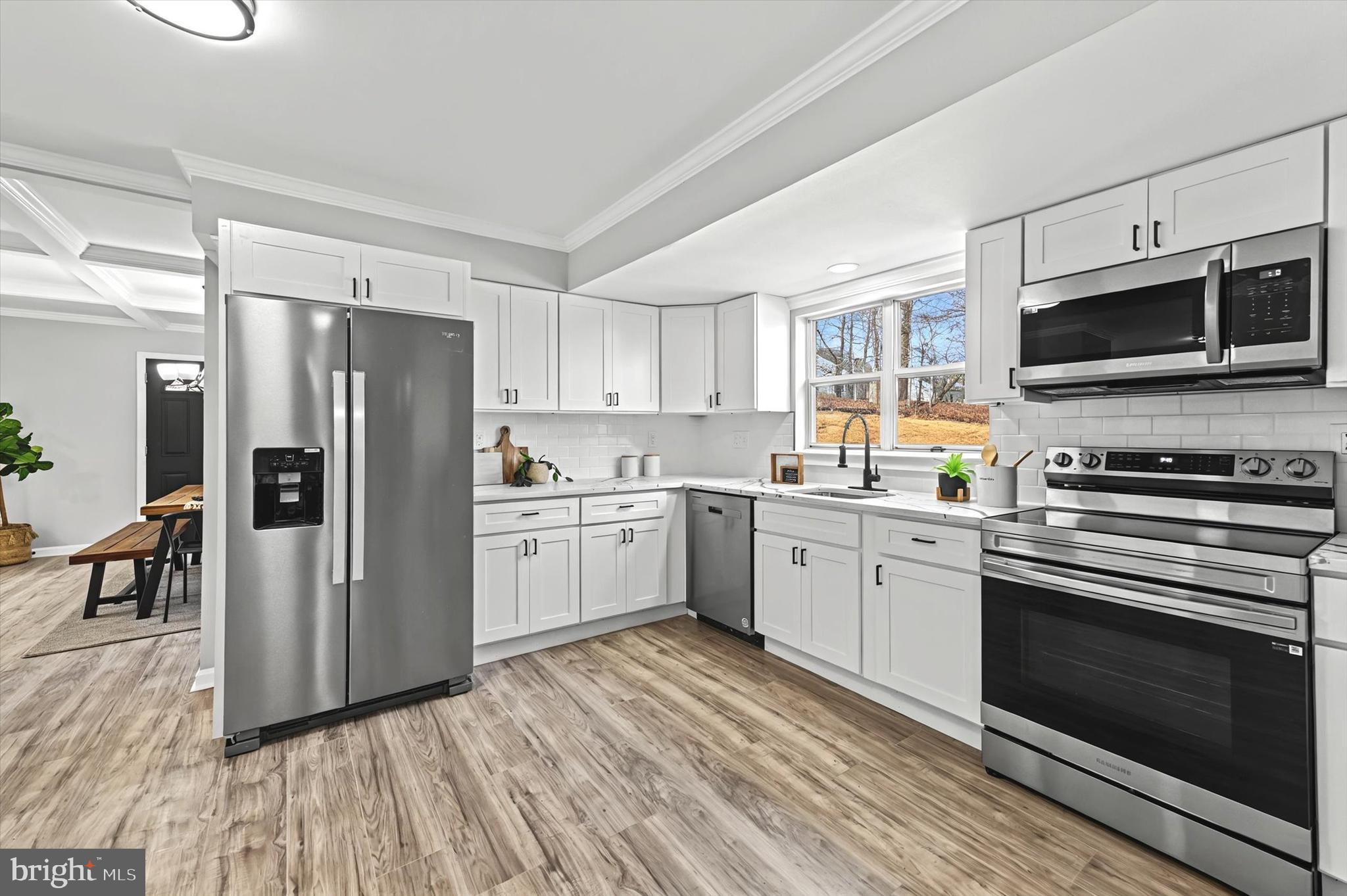 PARKVILLE - Residential