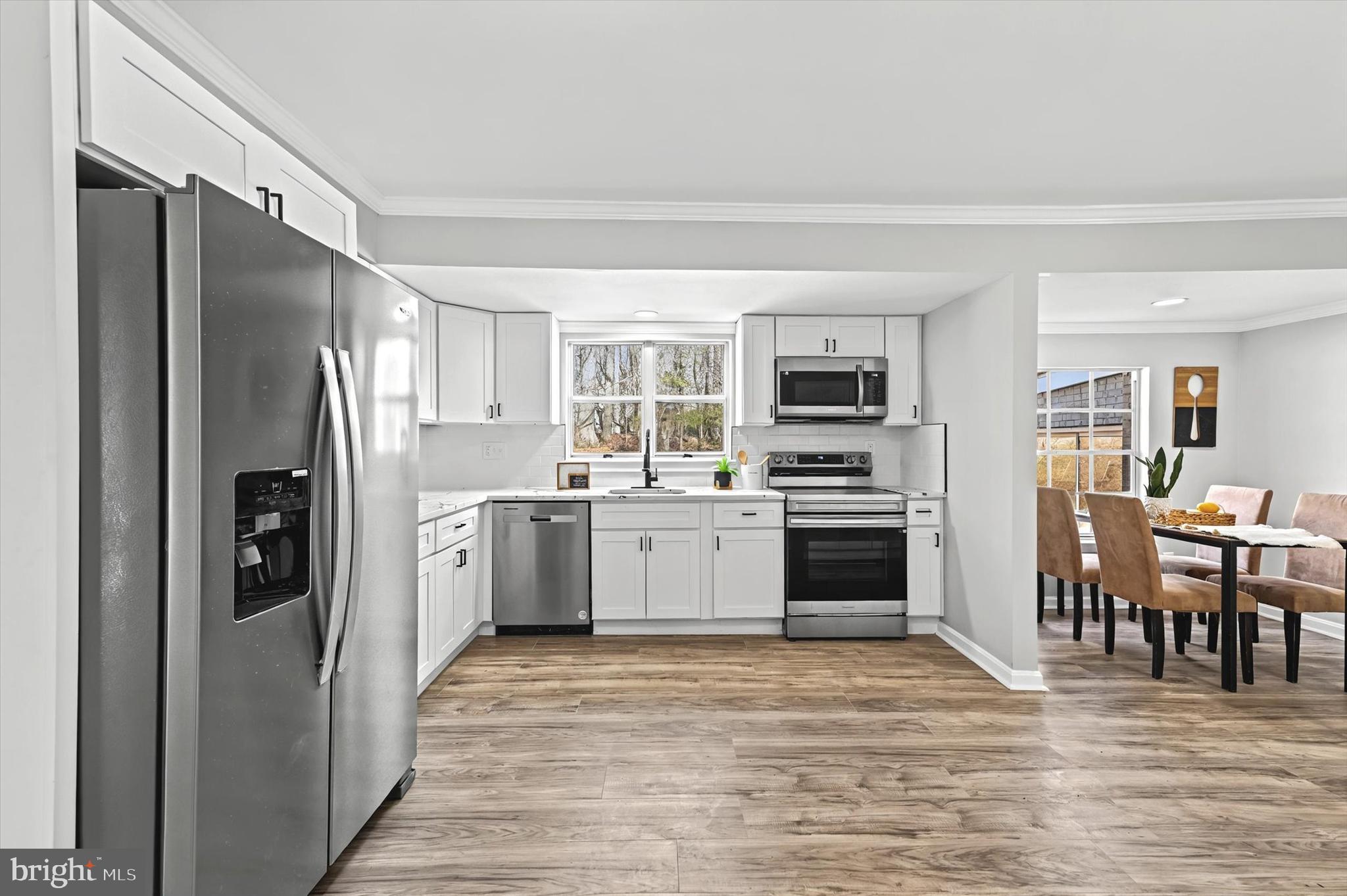 PARKVILLE - Residential