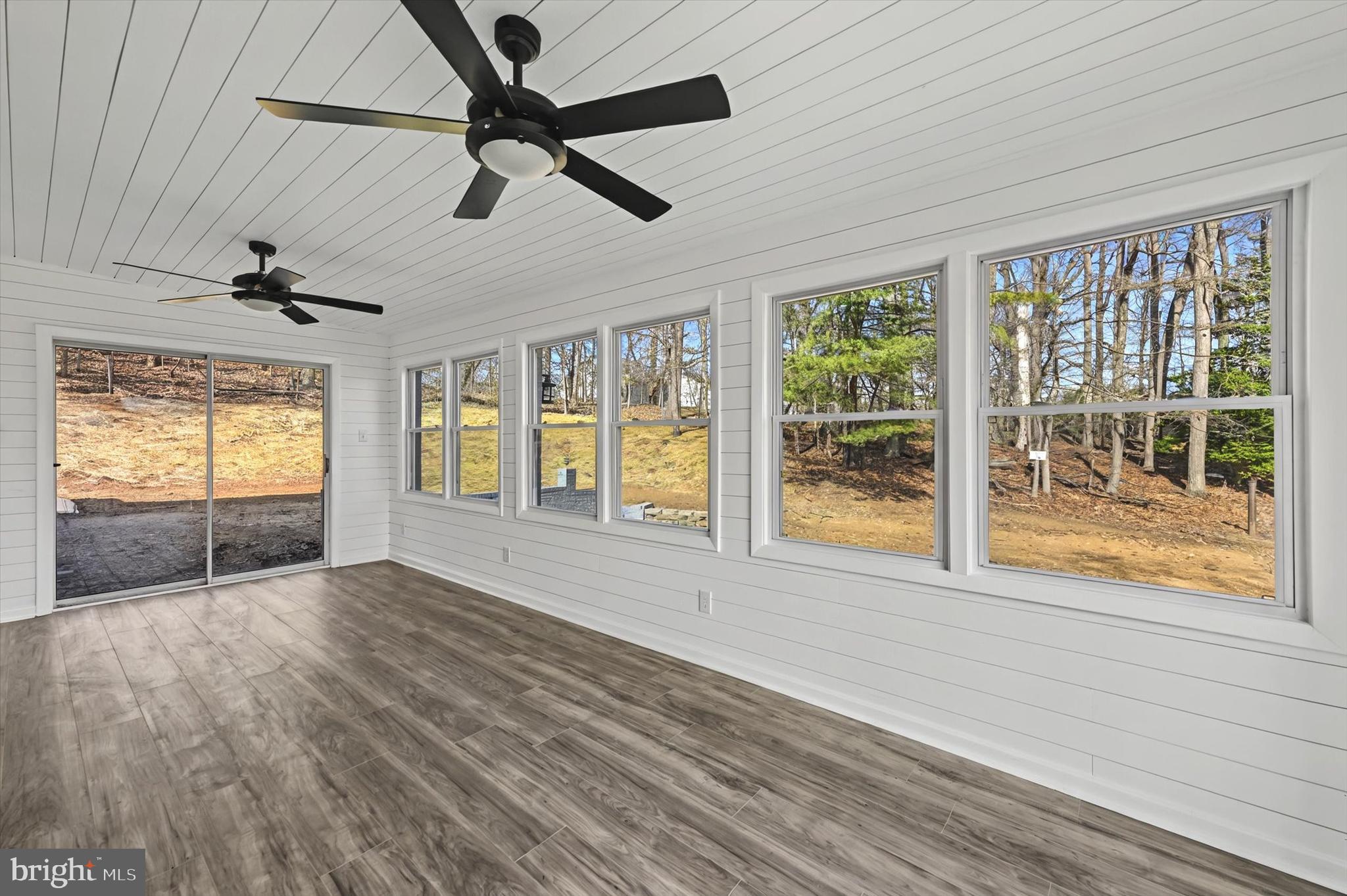 PARKVILLE - Residential