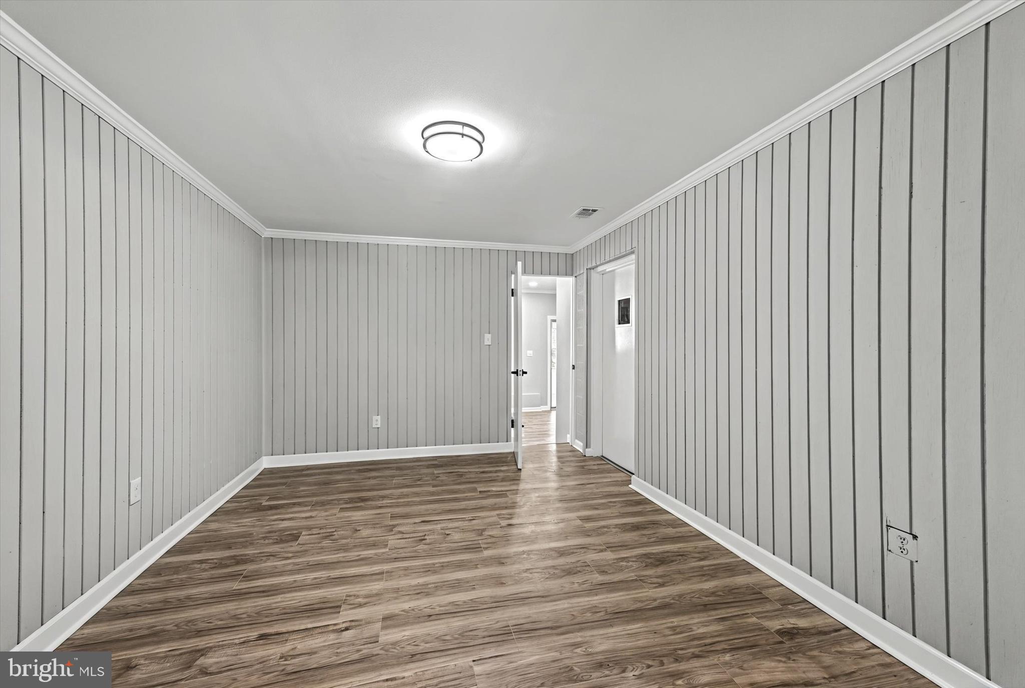 PARKVILLE - Residential