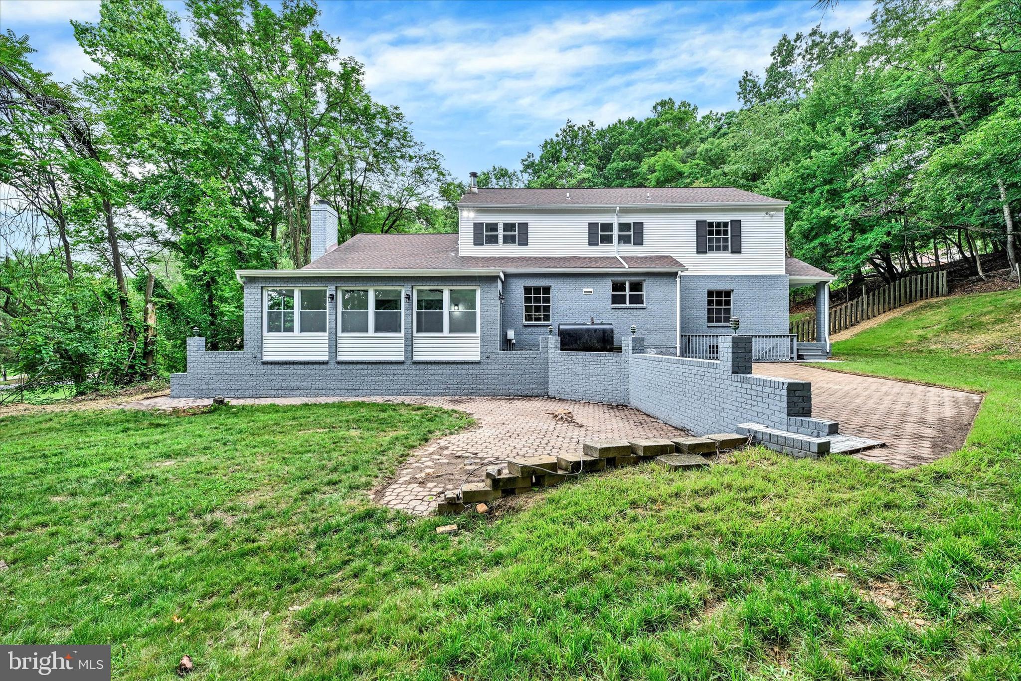 PARKVILLE - Residential