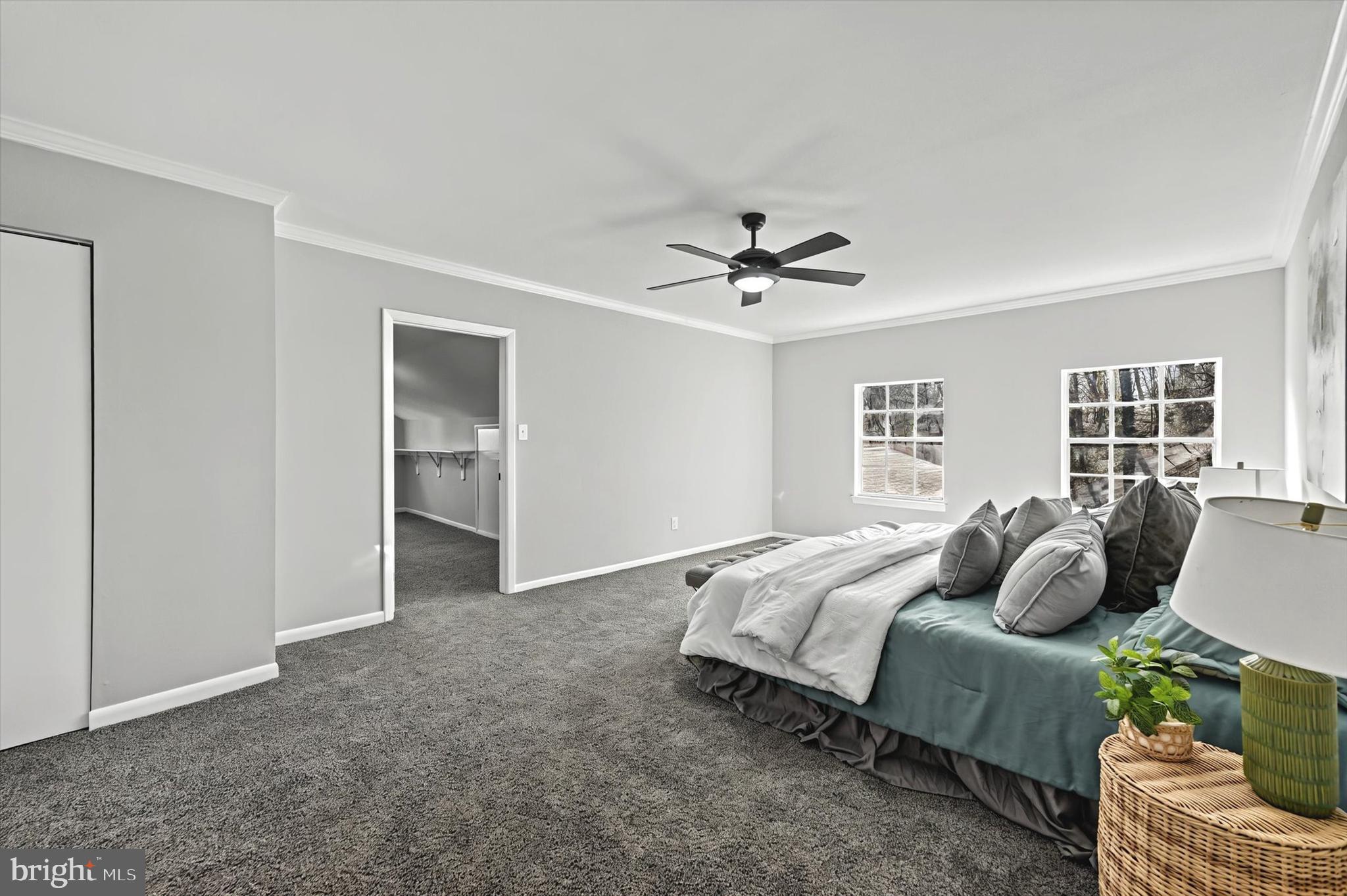 PARKVILLE - Residential