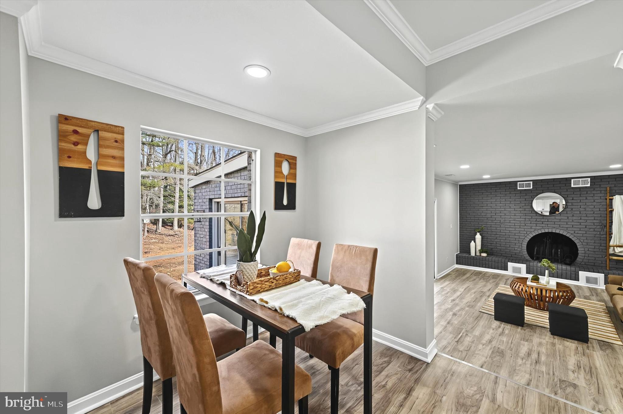 PARKVILLE - Residential