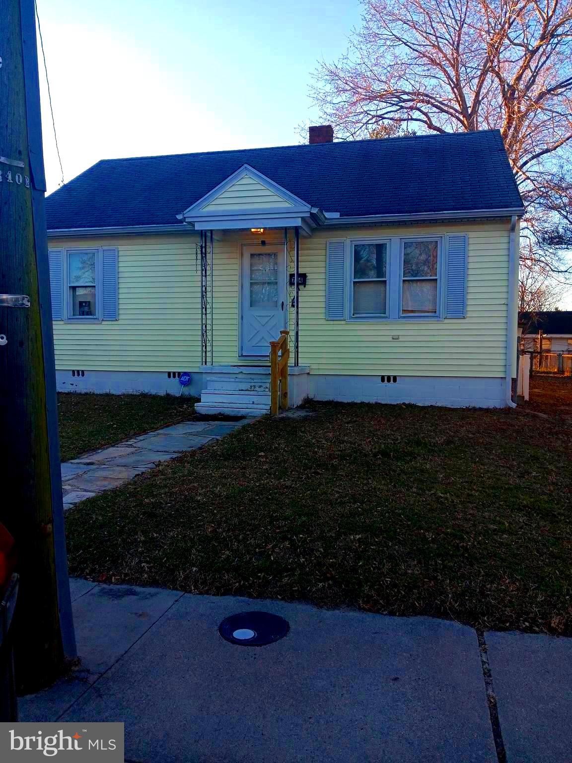 23-02 WICOMICO CO NORTHEAST - Residential