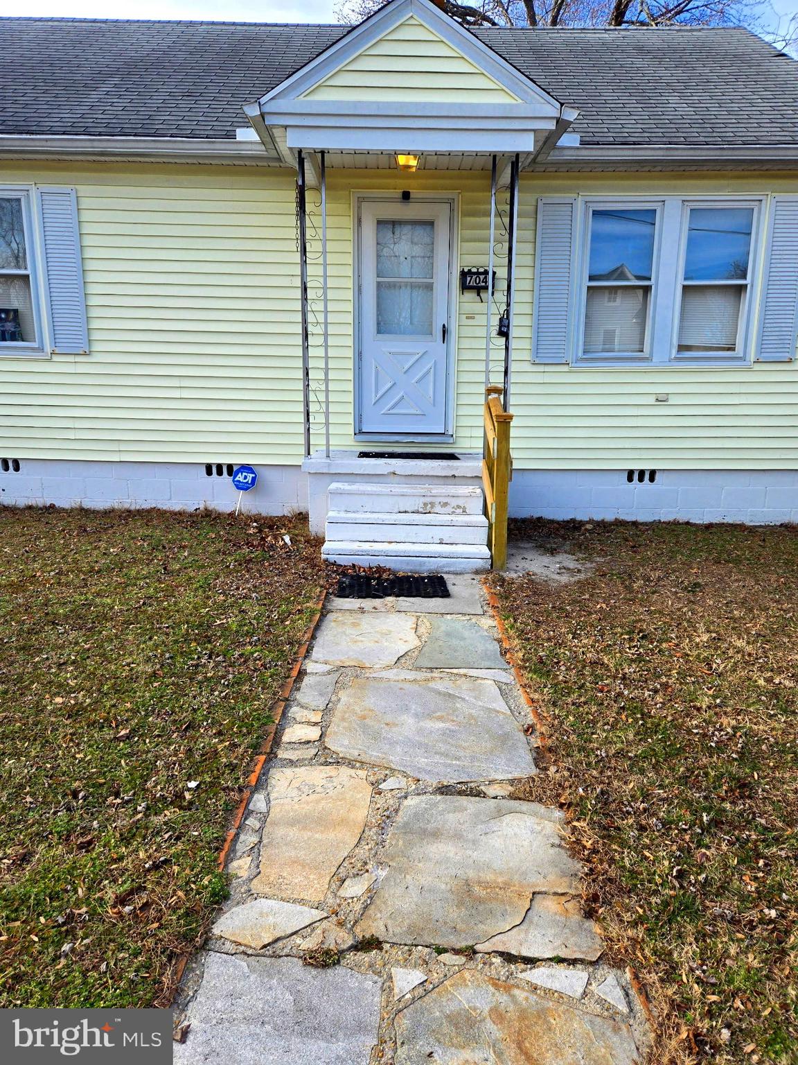 23-02 WICOMICO CO NORTHEAST - Residential