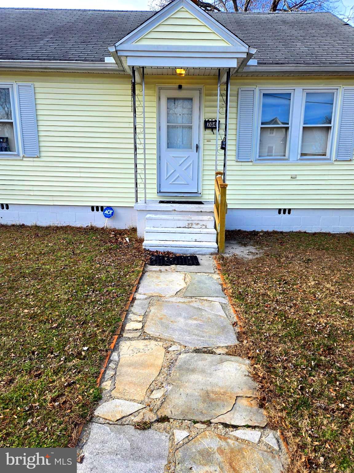 23-02 WICOMICO CO NORTHEAST - Residential