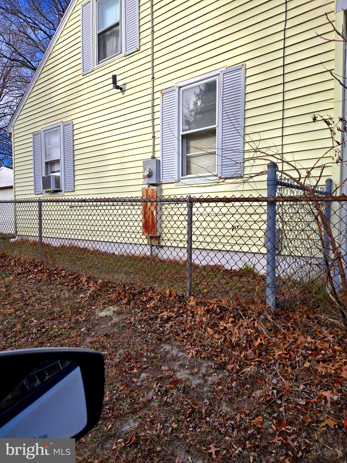 23-02 WICOMICO CO NORTHEAST - Residential