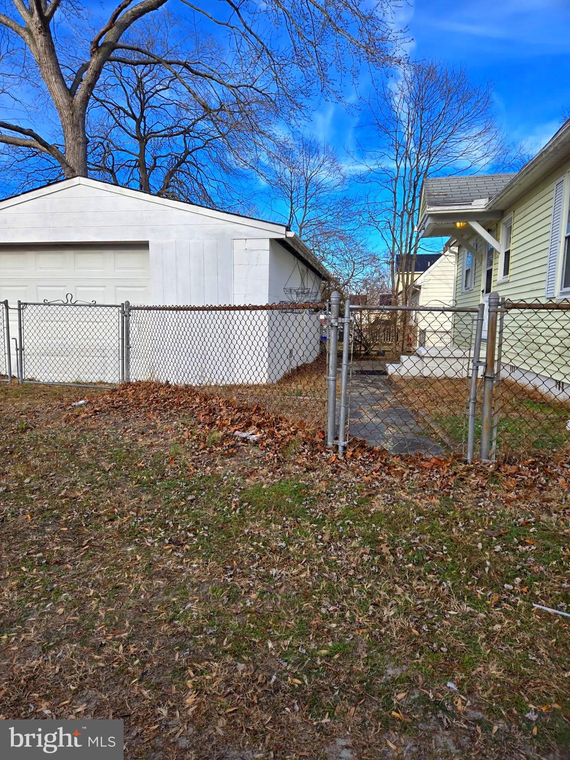 23-02 WICOMICO CO NORTHEAST - Residential