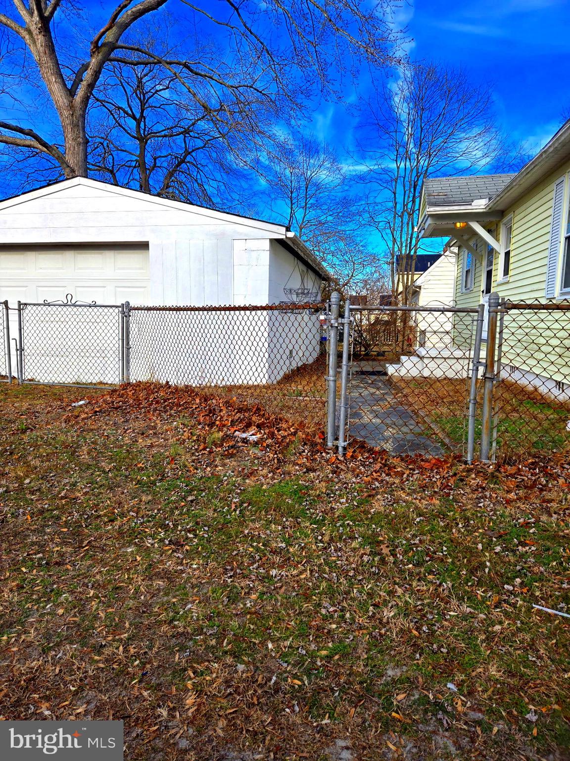 23-02 WICOMICO CO NORTHEAST - Residential