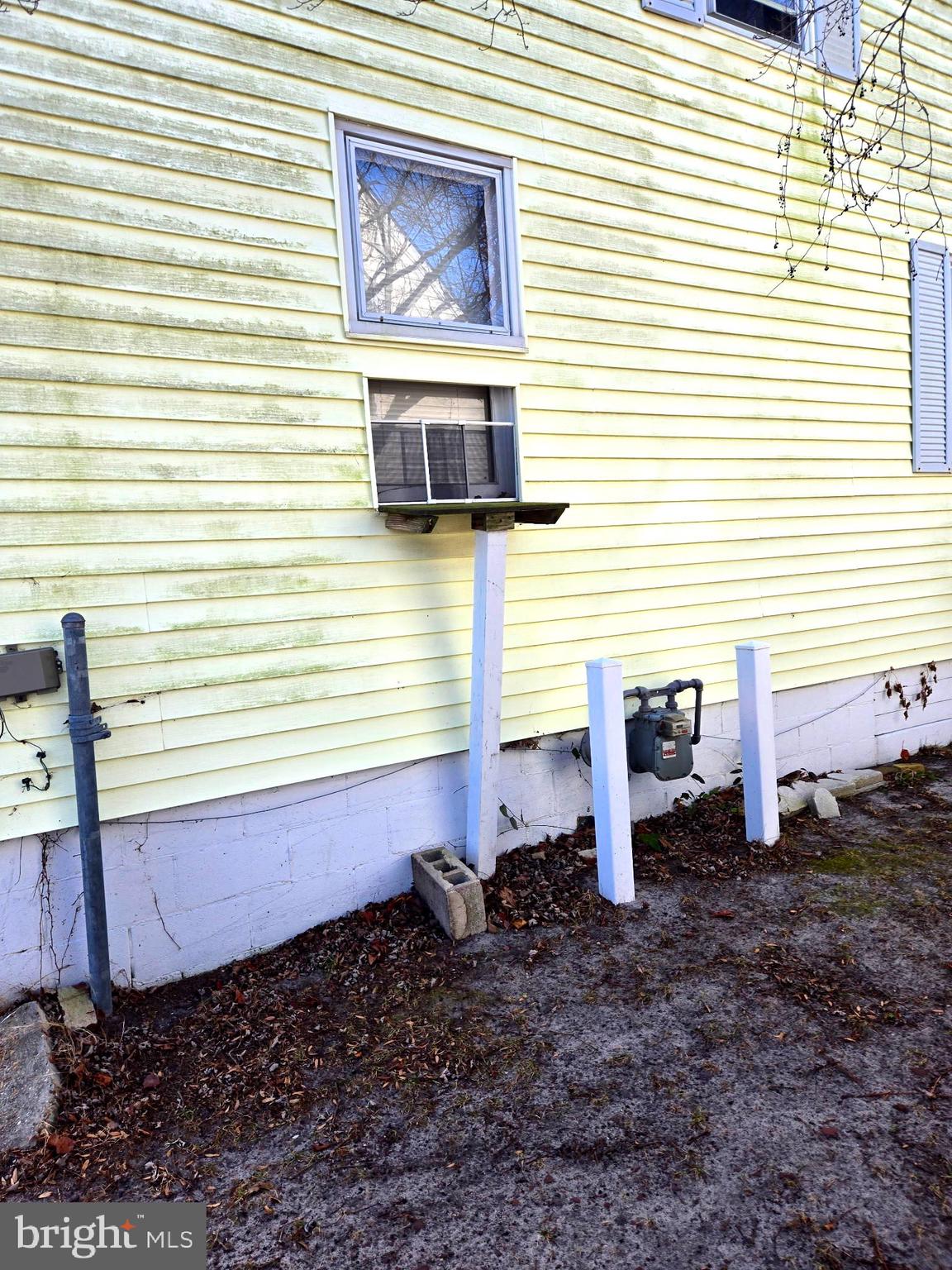 23-02 WICOMICO CO NORTHEAST - Residential