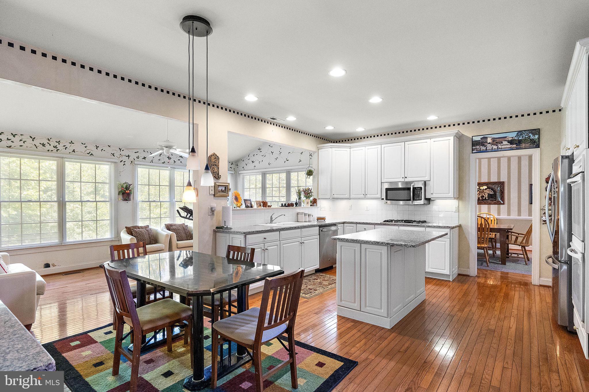 GREENS @ WAYNESBOR - Residential