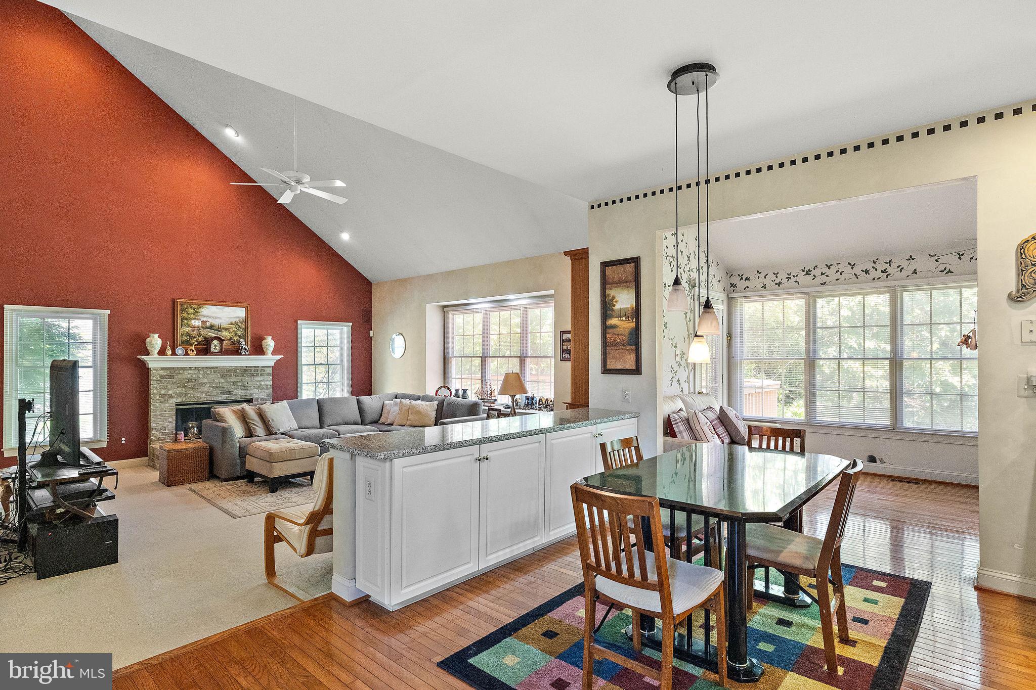 GREENS @ WAYNESBOR - Residential