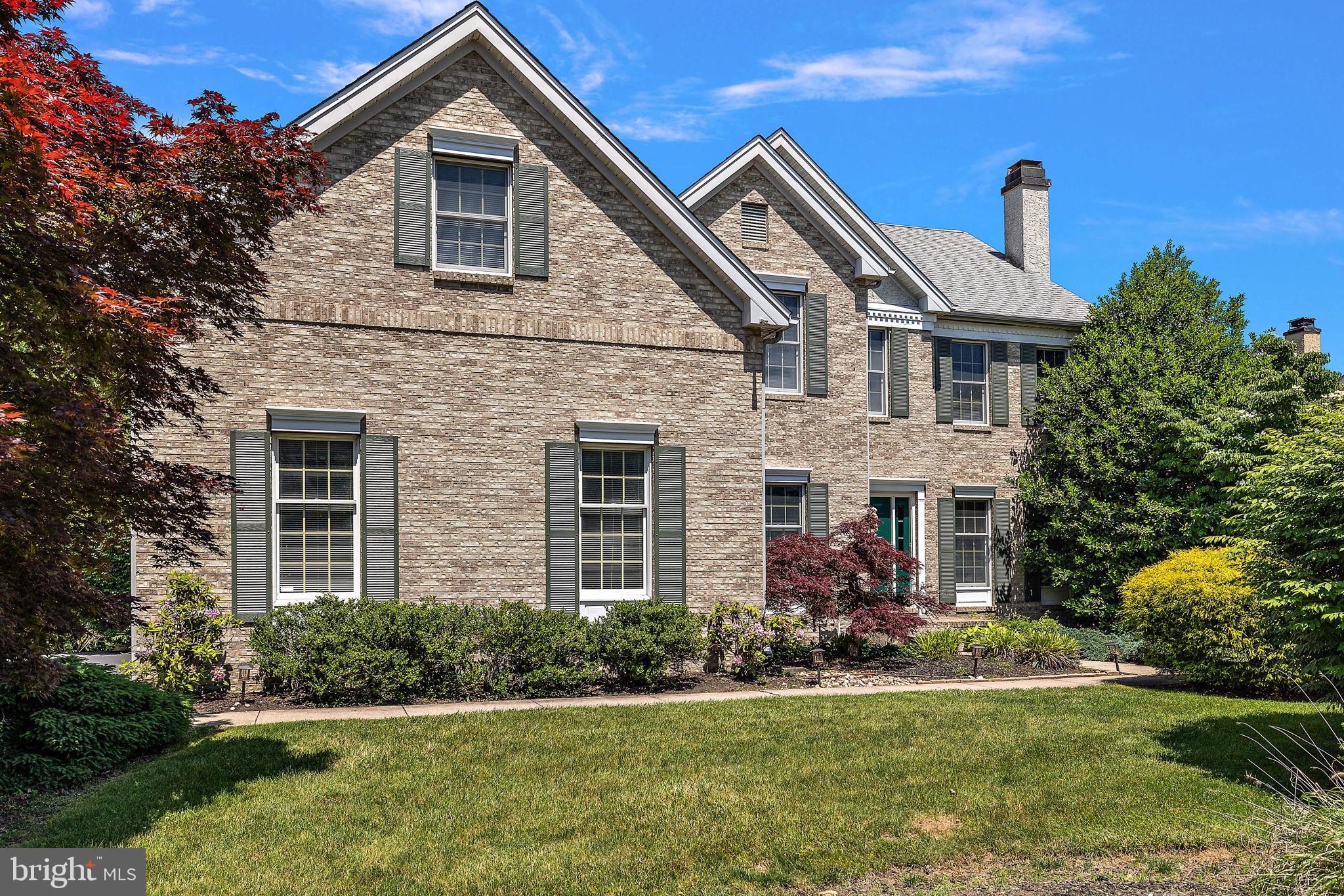 GREENS @ WAYNESBOR - Residential