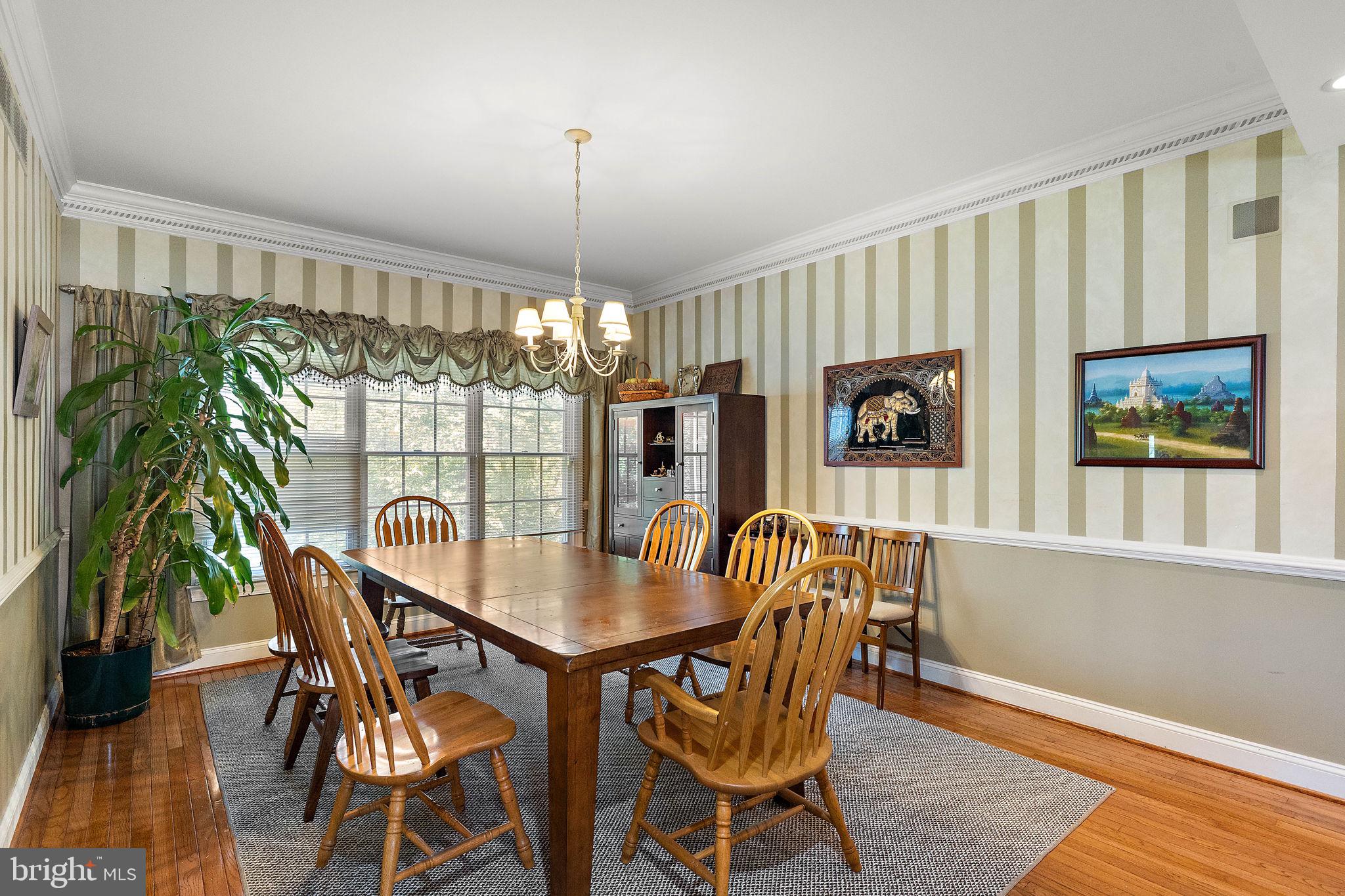 GREENS @ WAYNESBOR - Residential