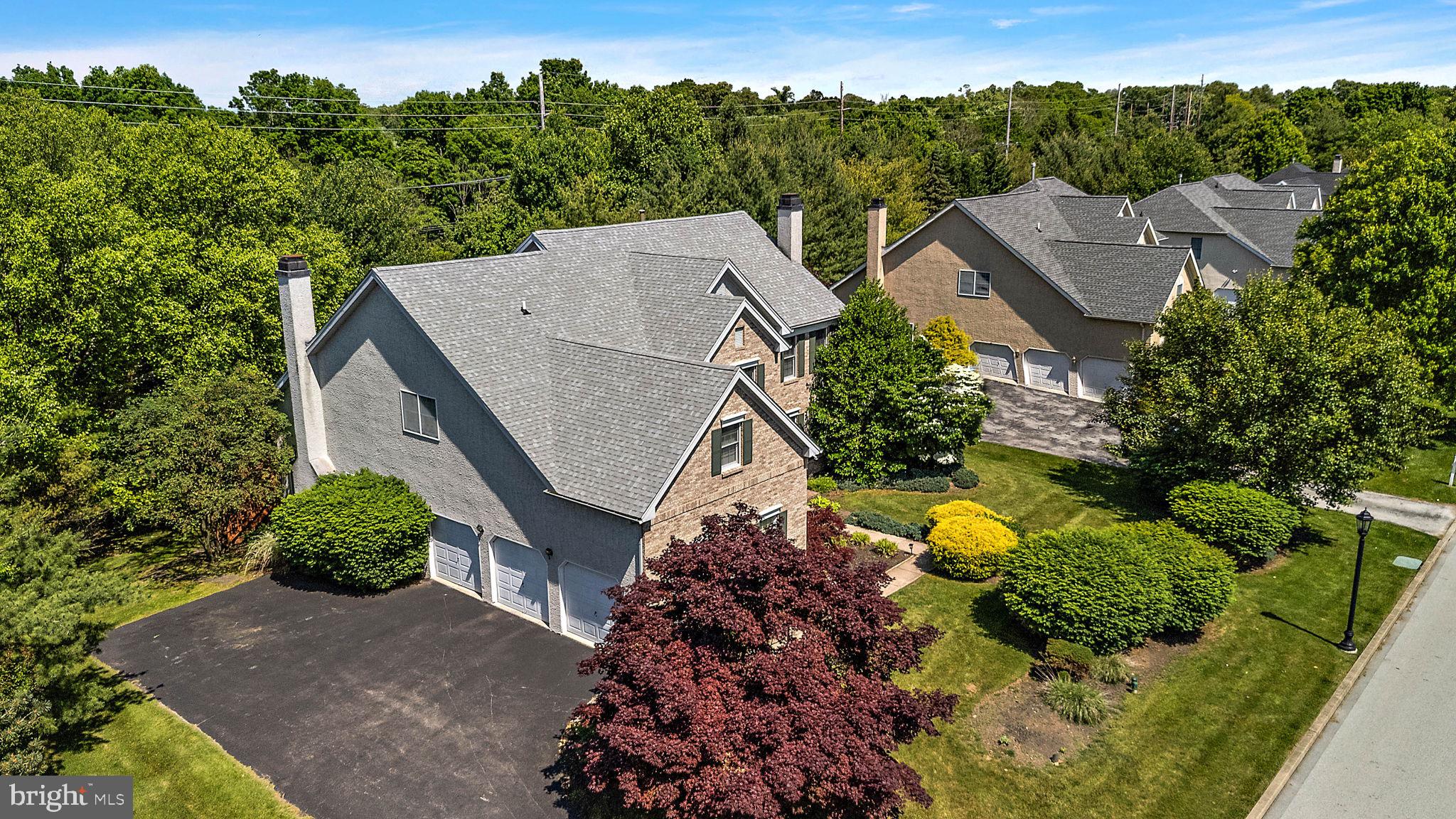 GREENS @ WAYNESBOR - Residential