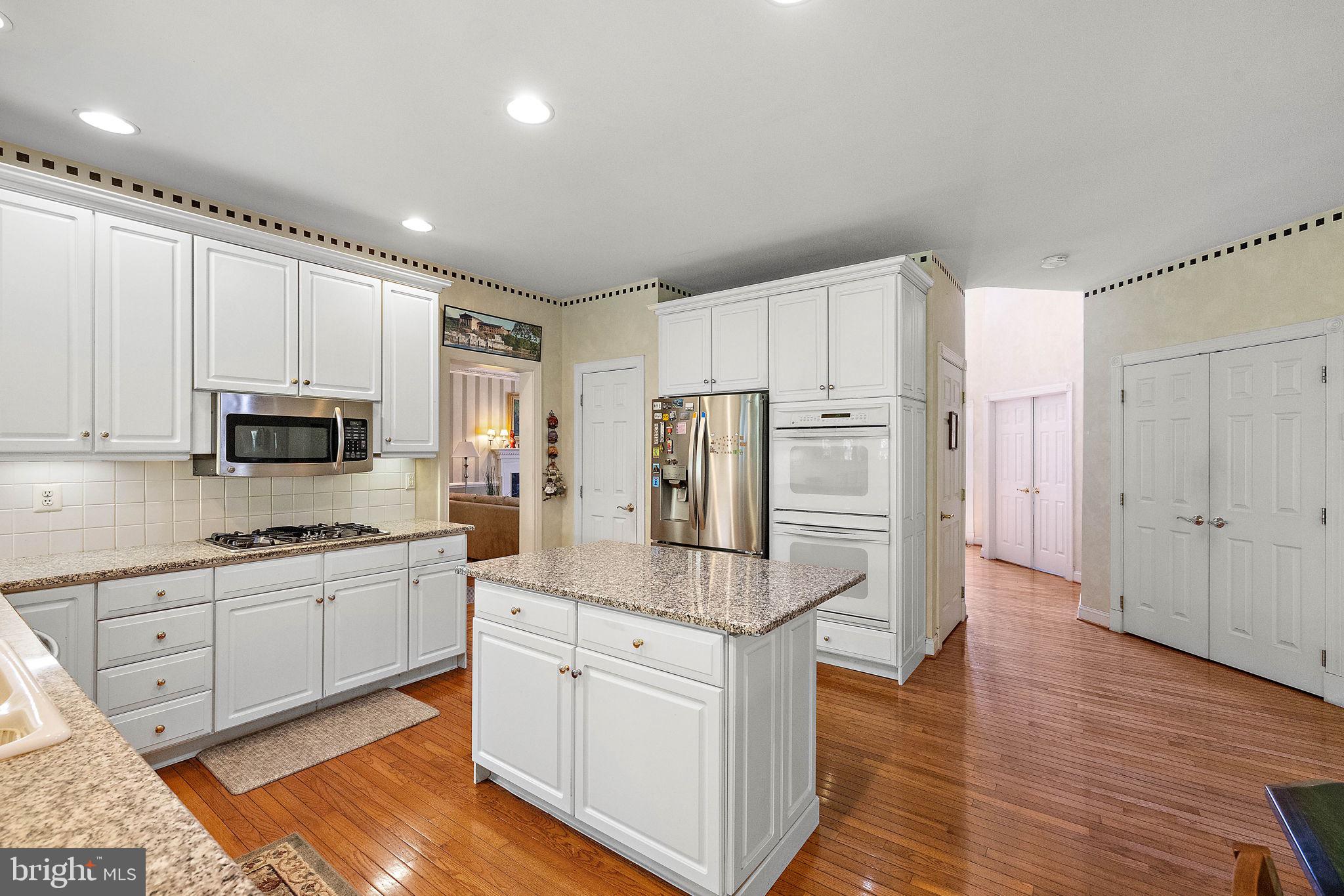 GREENS @ WAYNESBOR - Residential