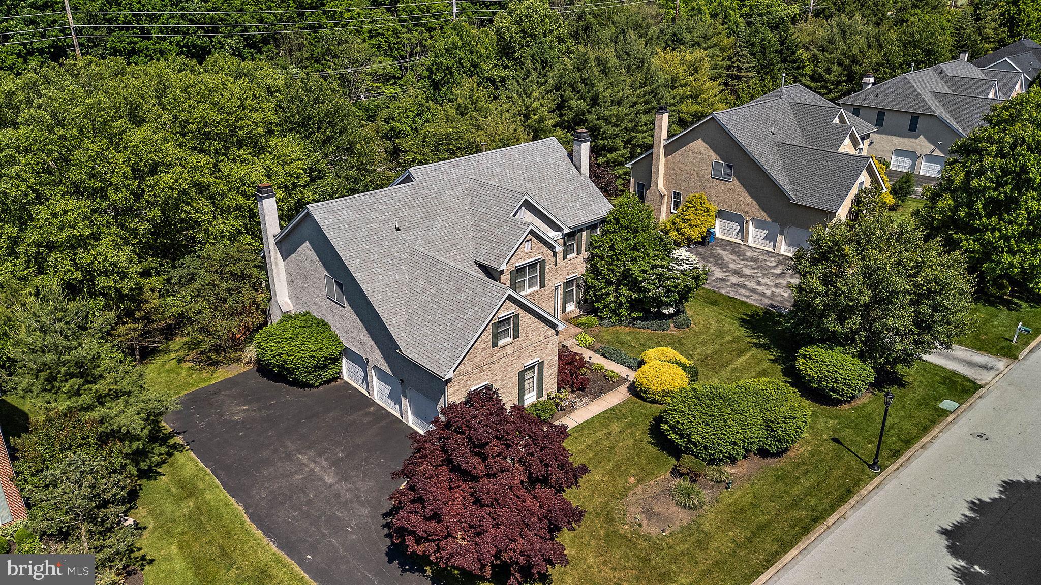 GREENS @ WAYNESBOR - Residential