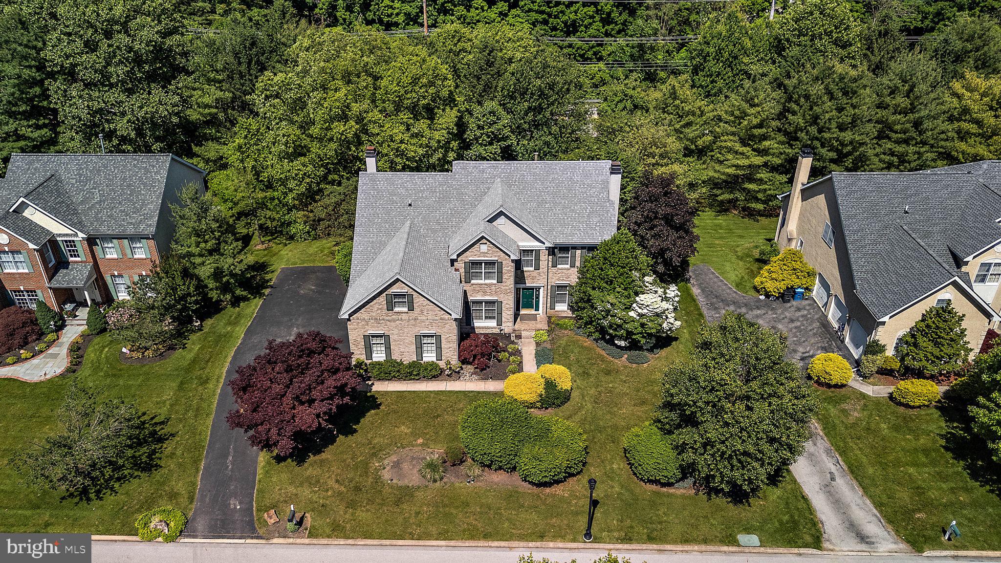 GREENS @ WAYNESBOR - Residential