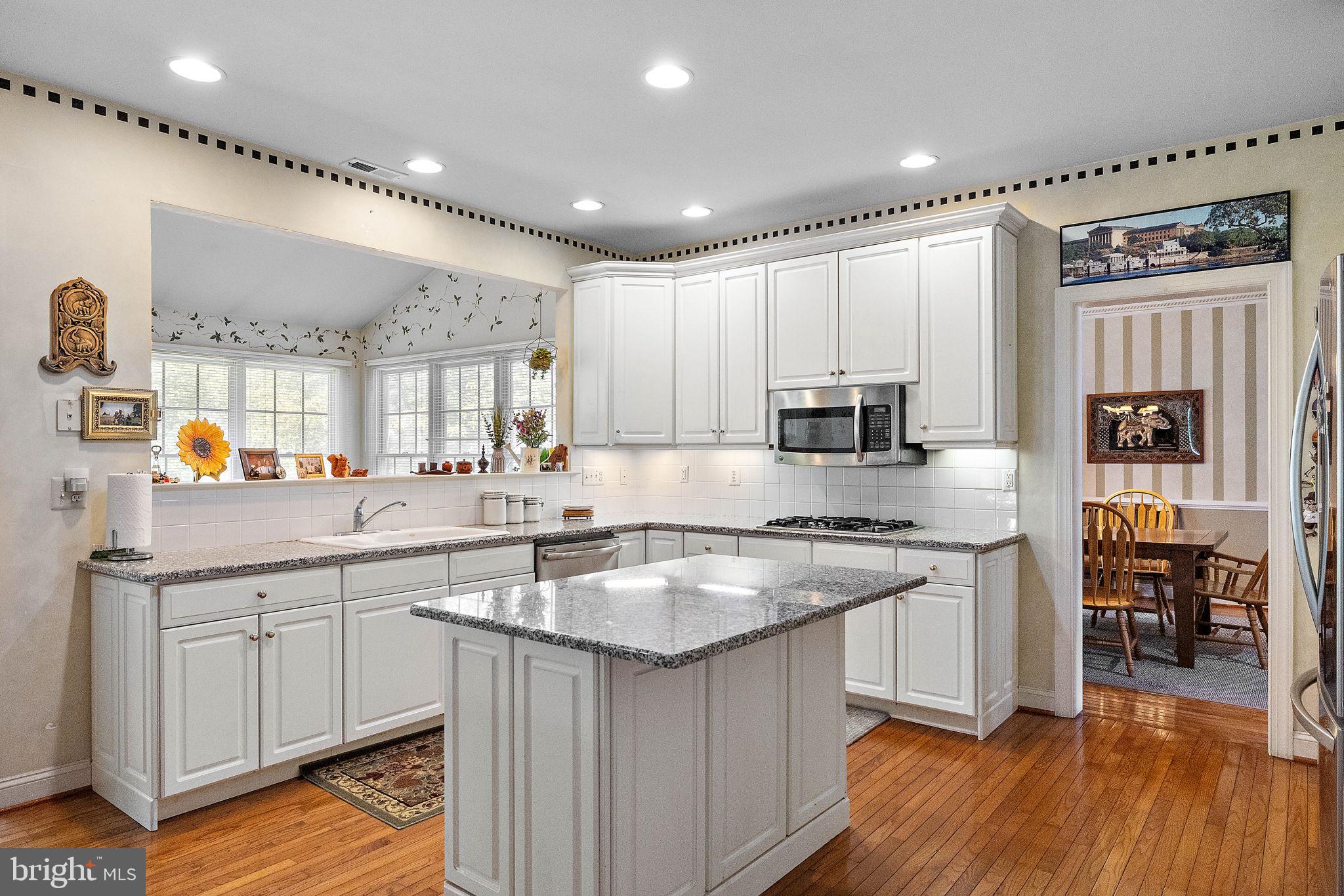 GREENS @ WAYNESBOR - Residential